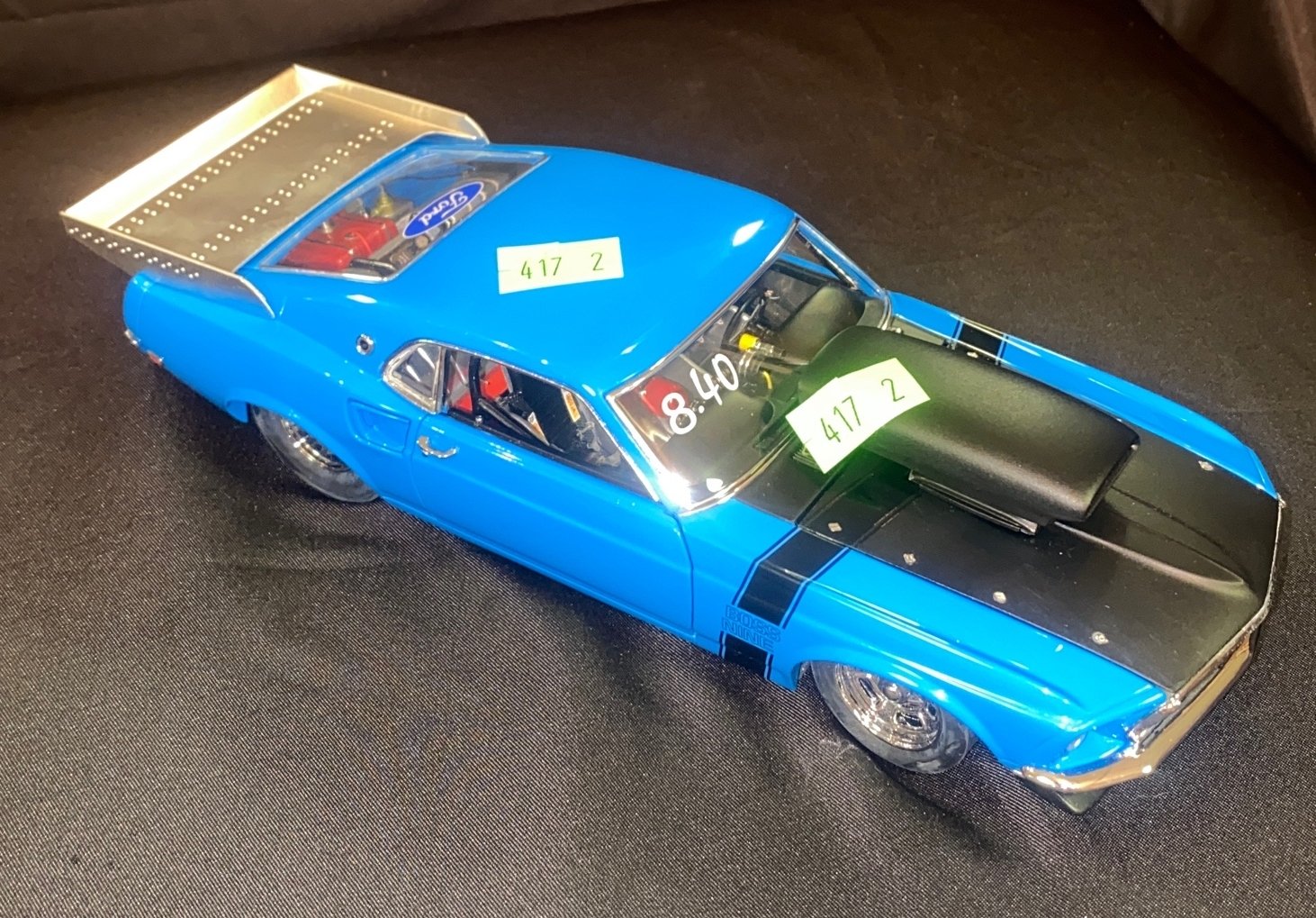 Online Bidding Available!