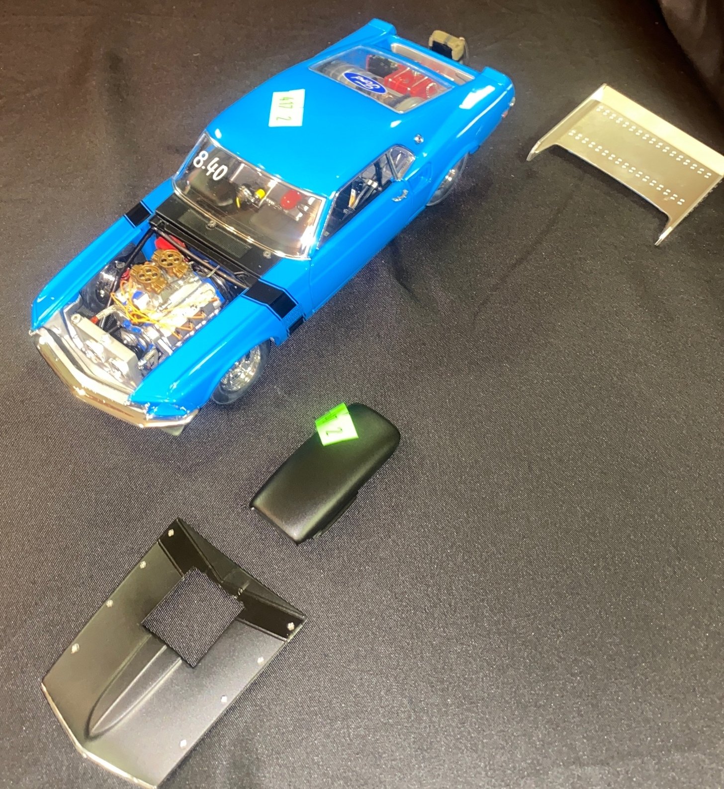 Online Bidding Available!