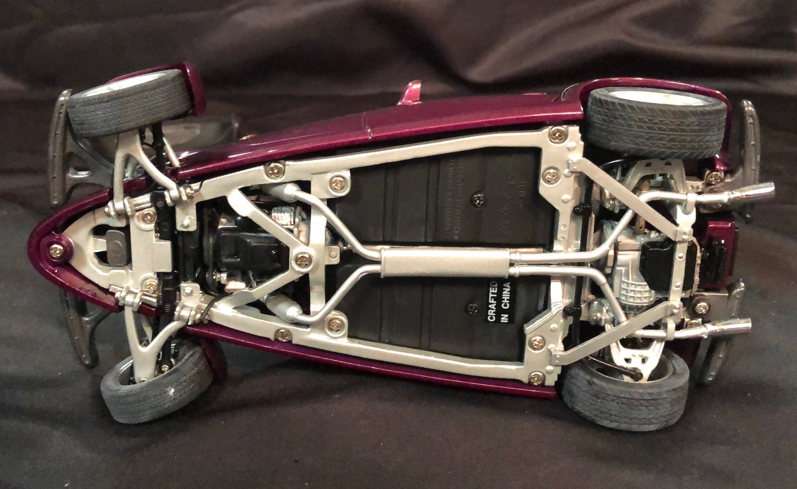 Online Bidding Available!