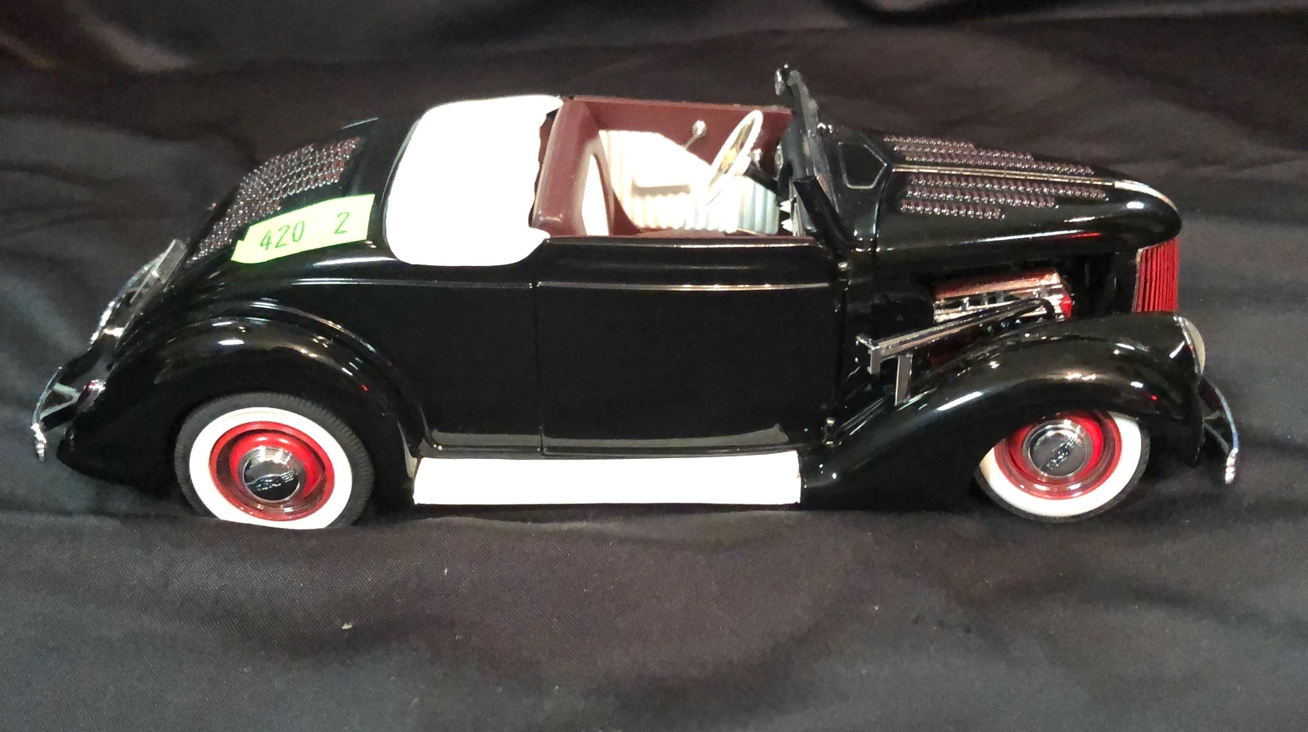 Online Bidding Available!