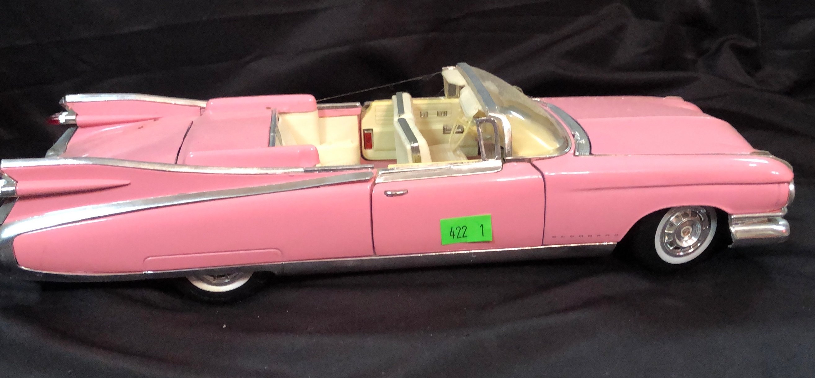 Online Bidding Available!