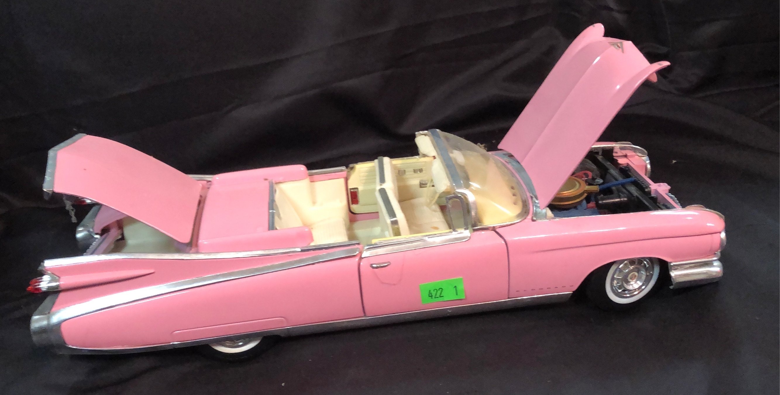 Online Bidding Available!