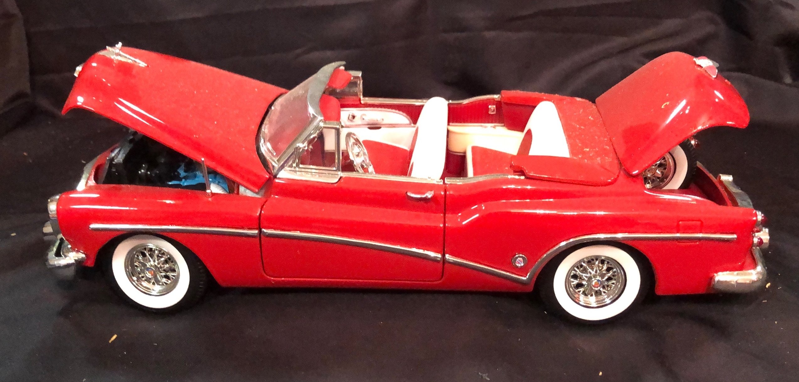 Online Bidding Available!