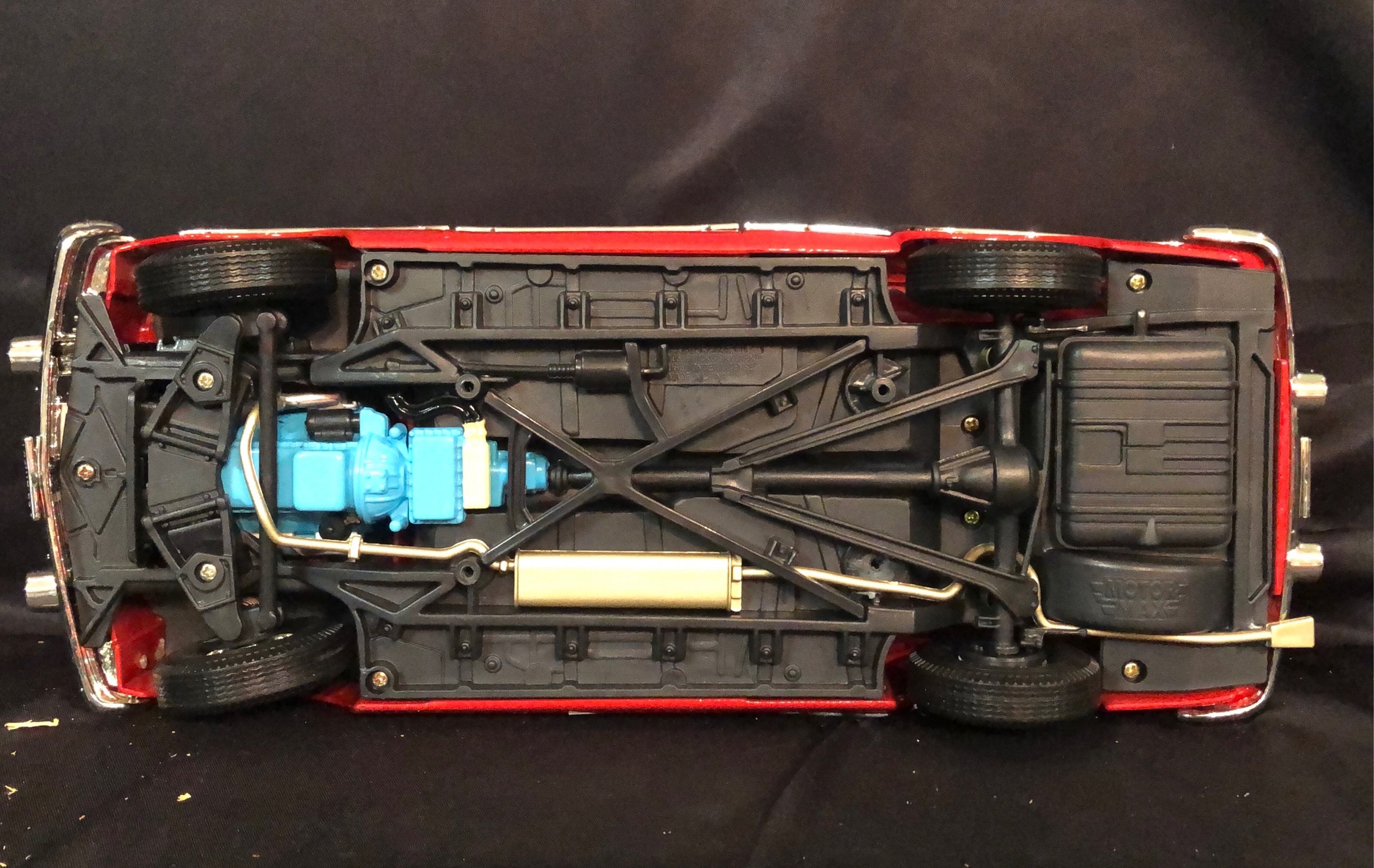 Online Bidding Available!