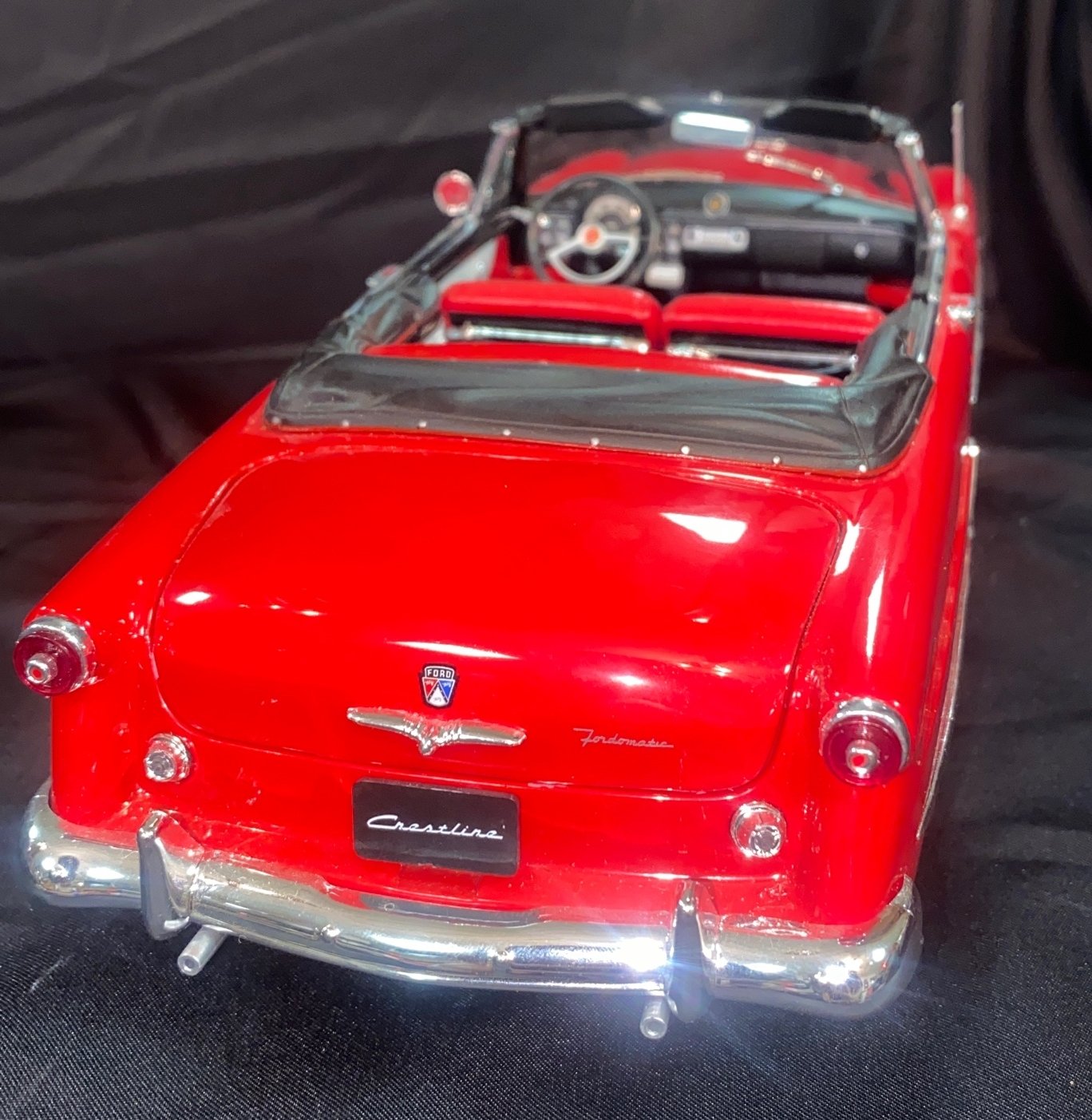 Online Bidding Available!