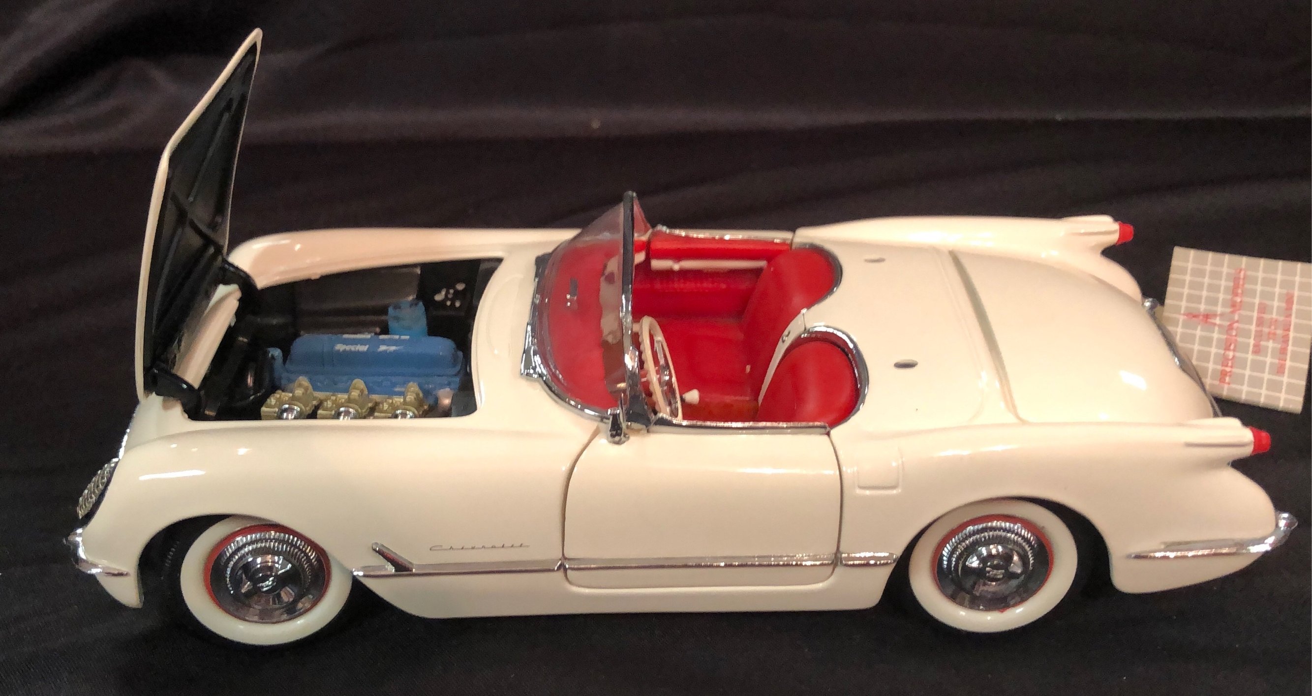 Online Bidding Available!