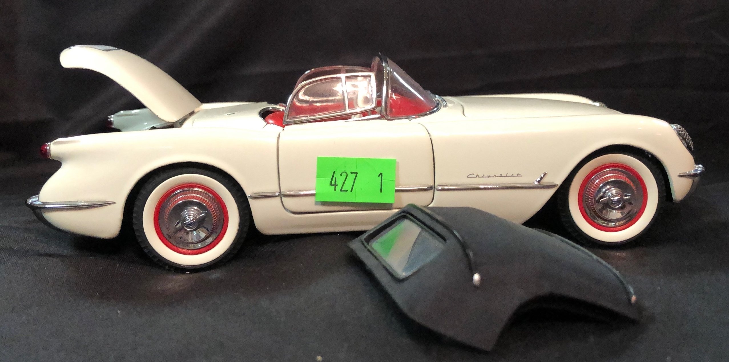 Online Bidding Available!