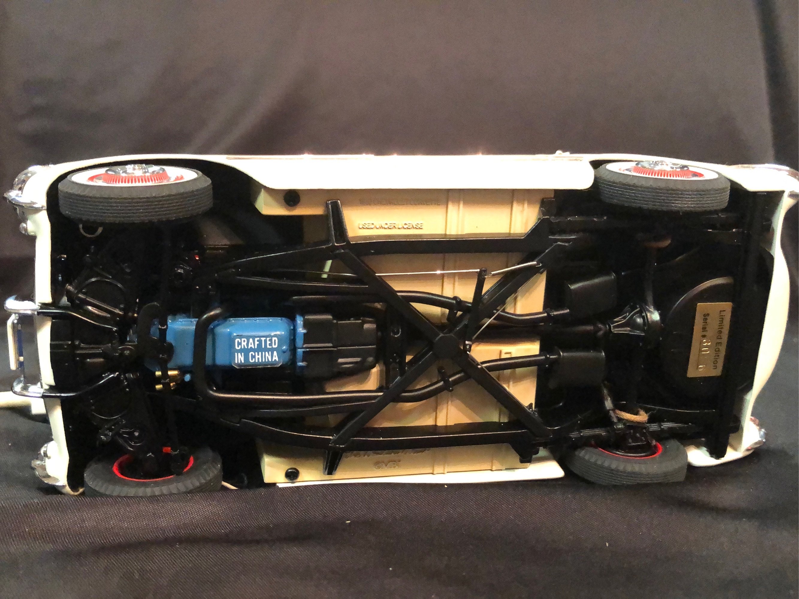 Online Bidding Available!