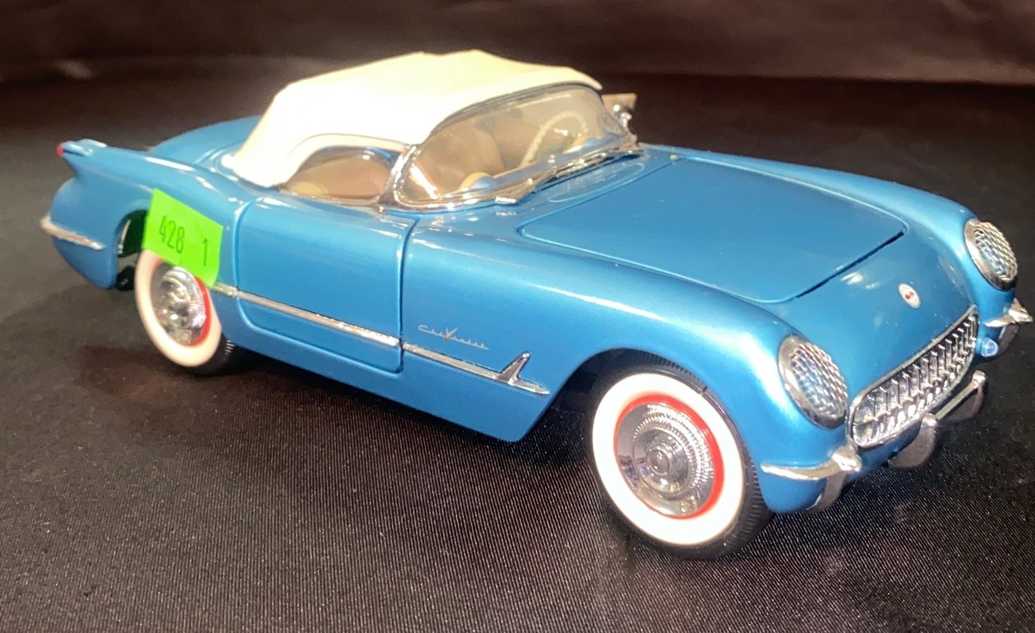 Online Bidding Available!