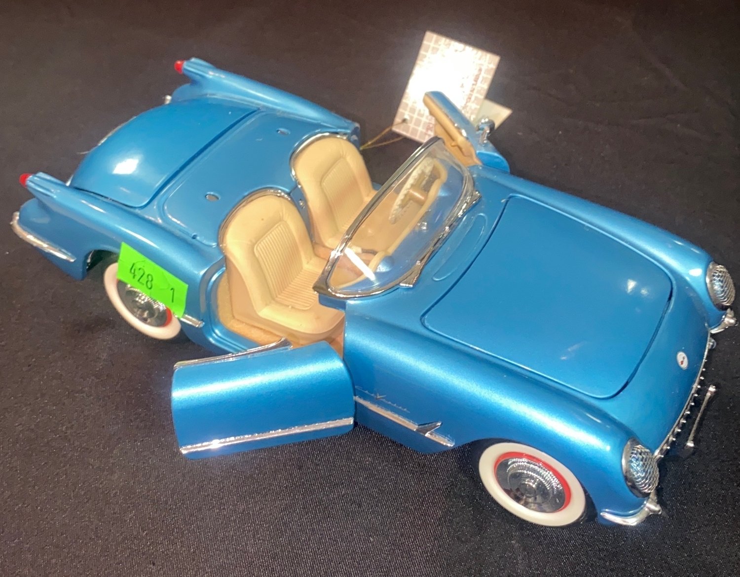 Online Bidding Available!