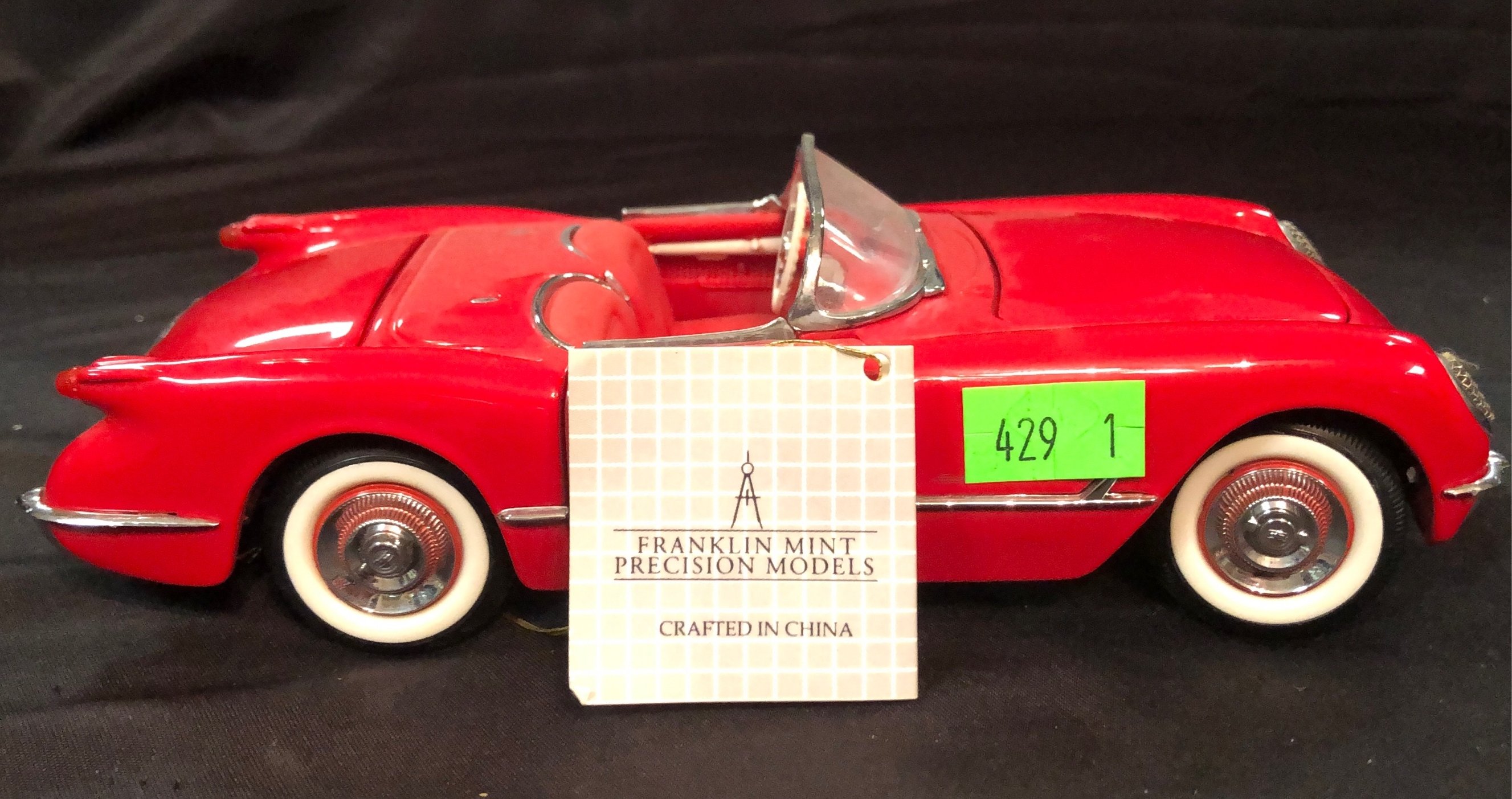 Online Bidding Available!