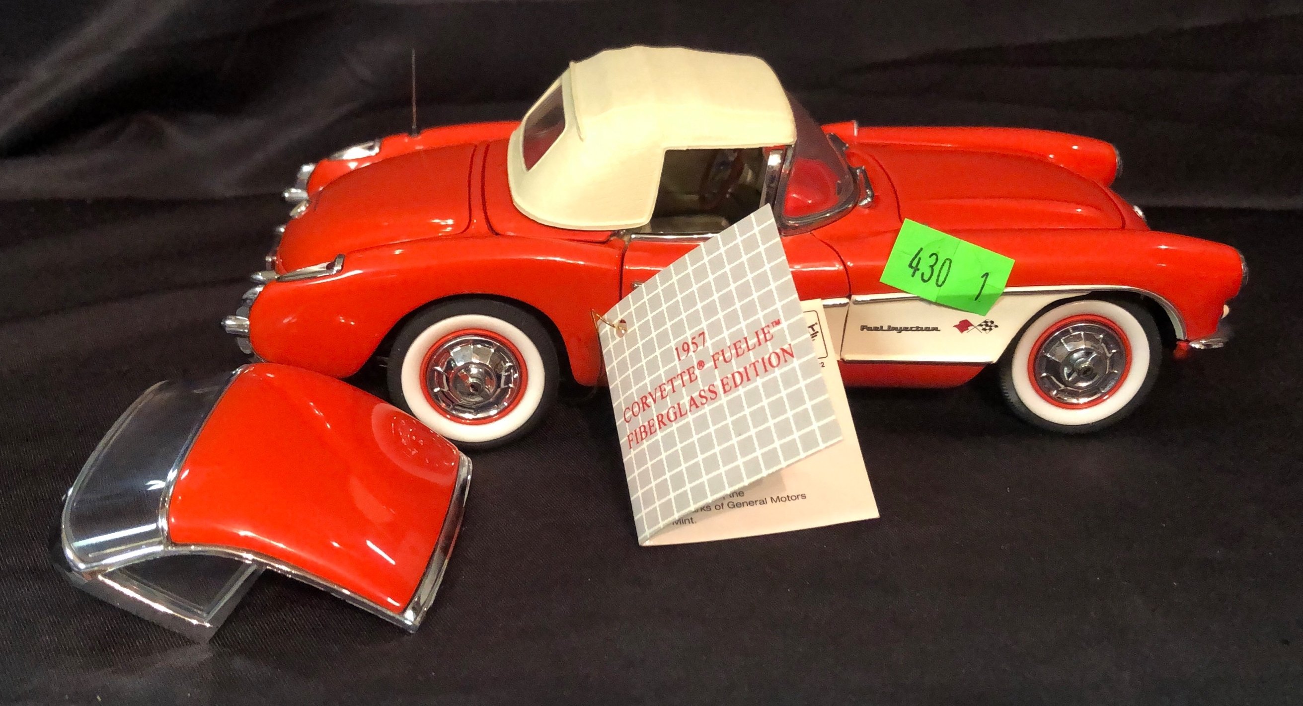 Online Bidding Available!