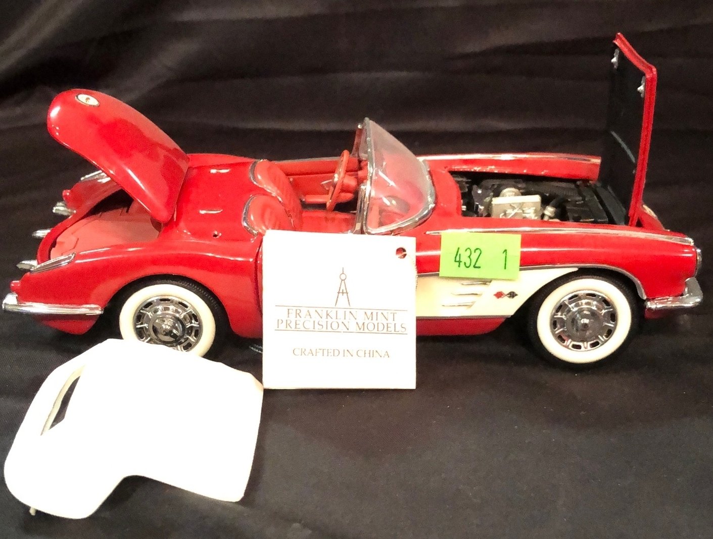 Online Bidding Available!