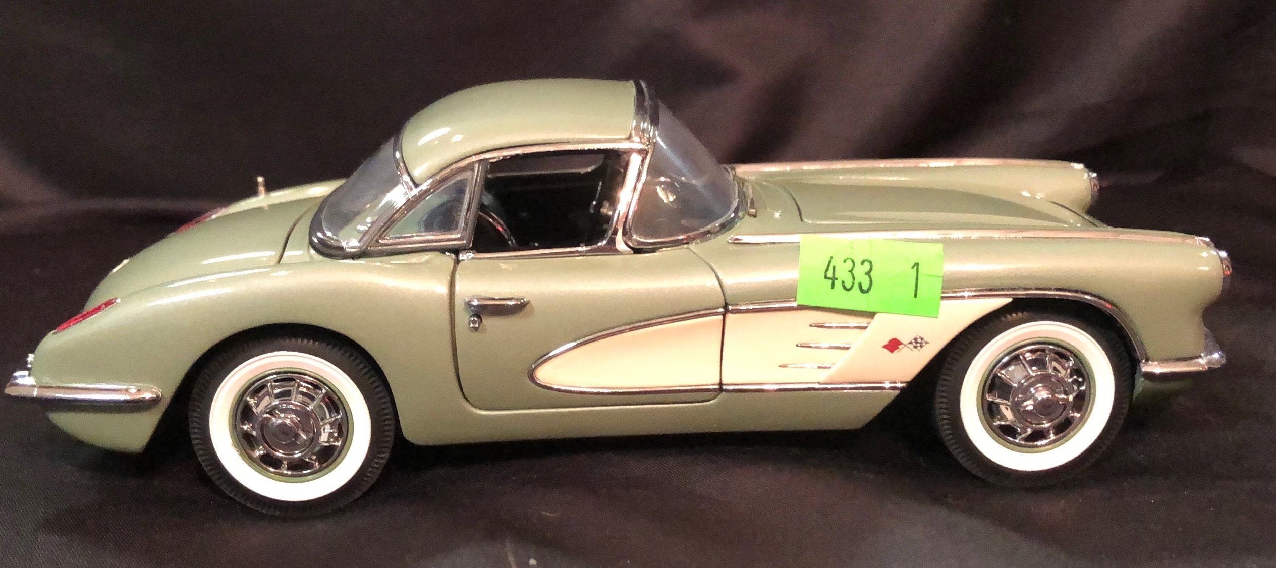 Online Bidding Available!