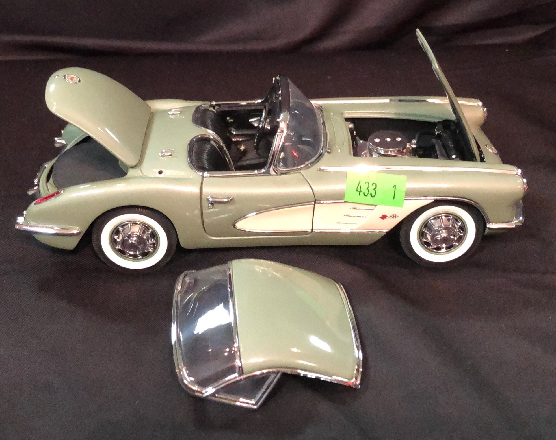 Online Bidding Available!