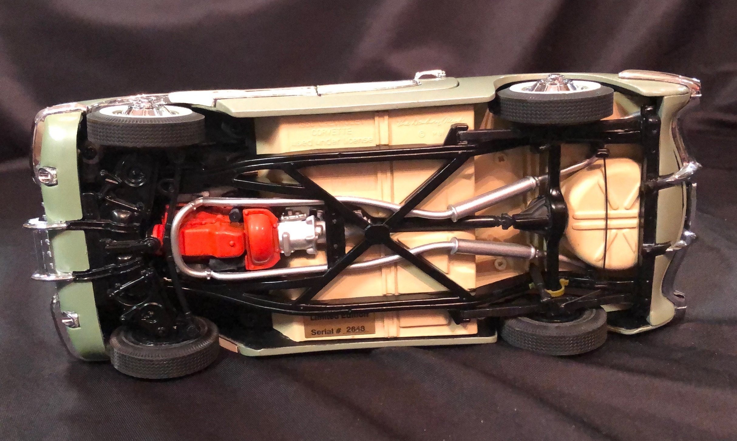 Online Bidding Available!