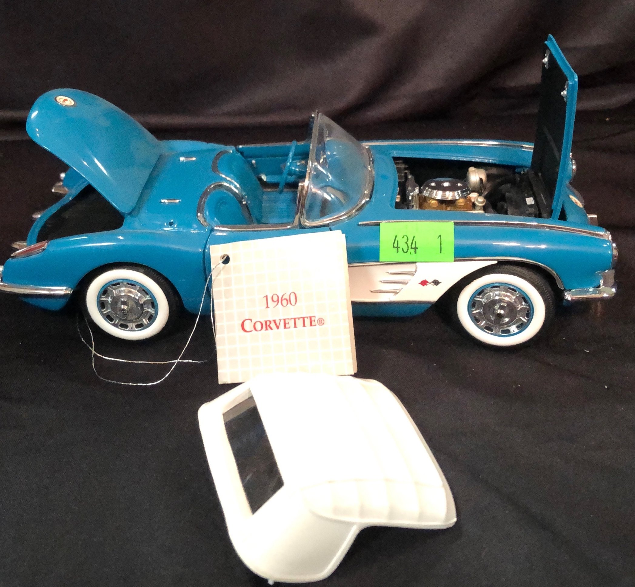 Online Bidding Available!