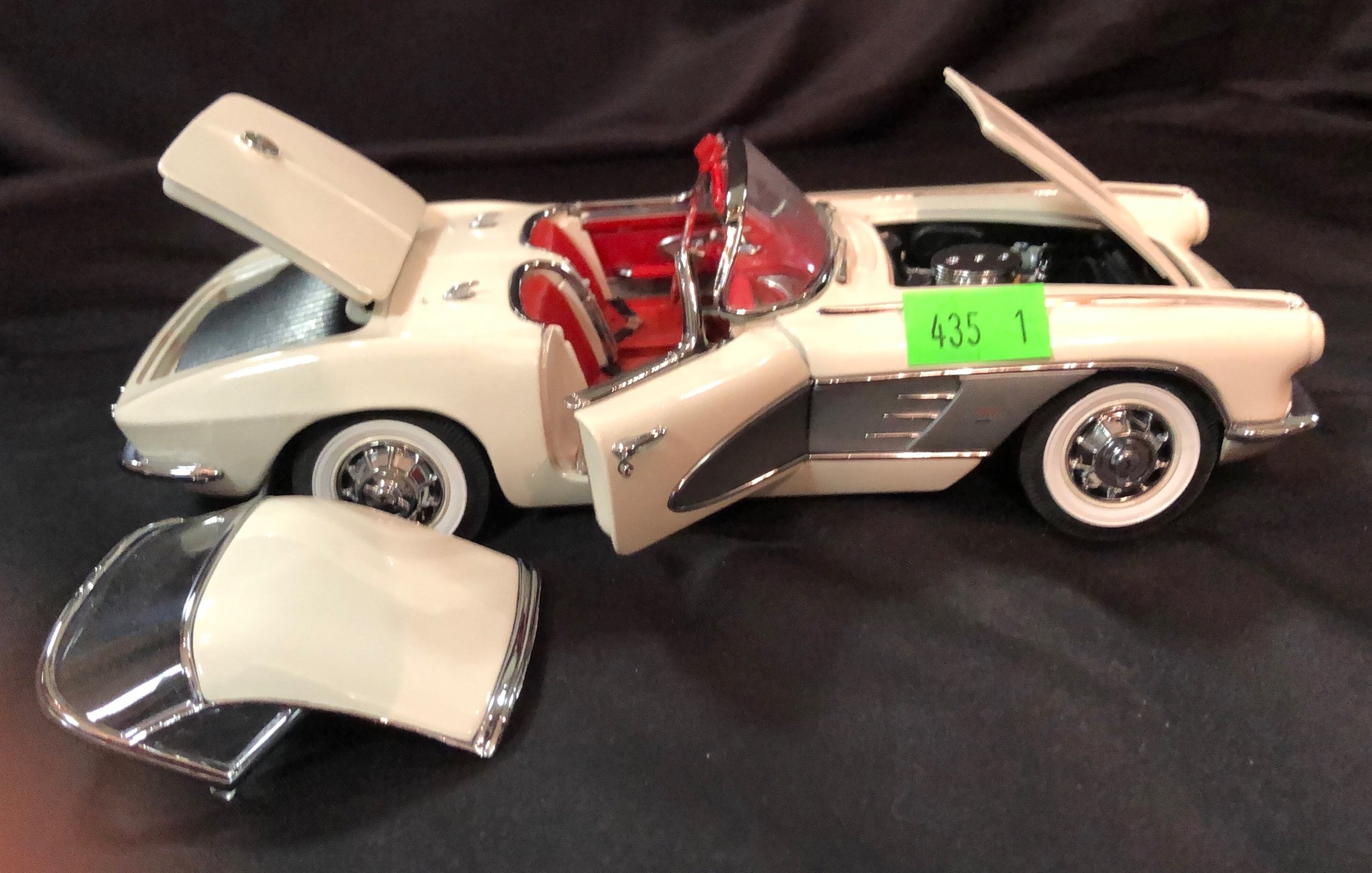 Online Bidding Available!