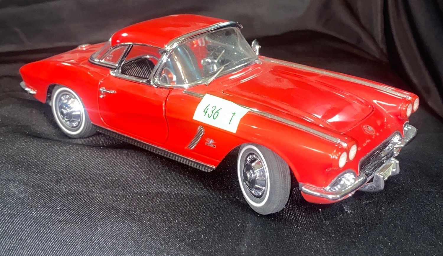 Online Bidding Available!