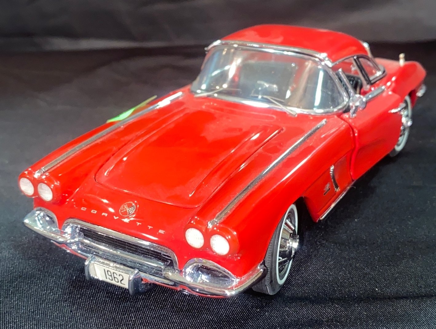 Online Bidding Available!