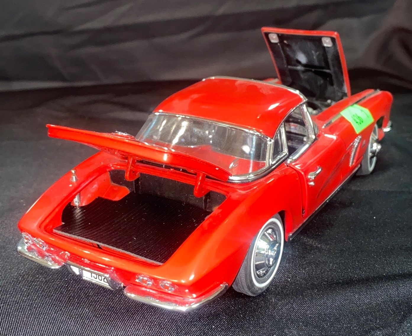 Online Bidding Available!