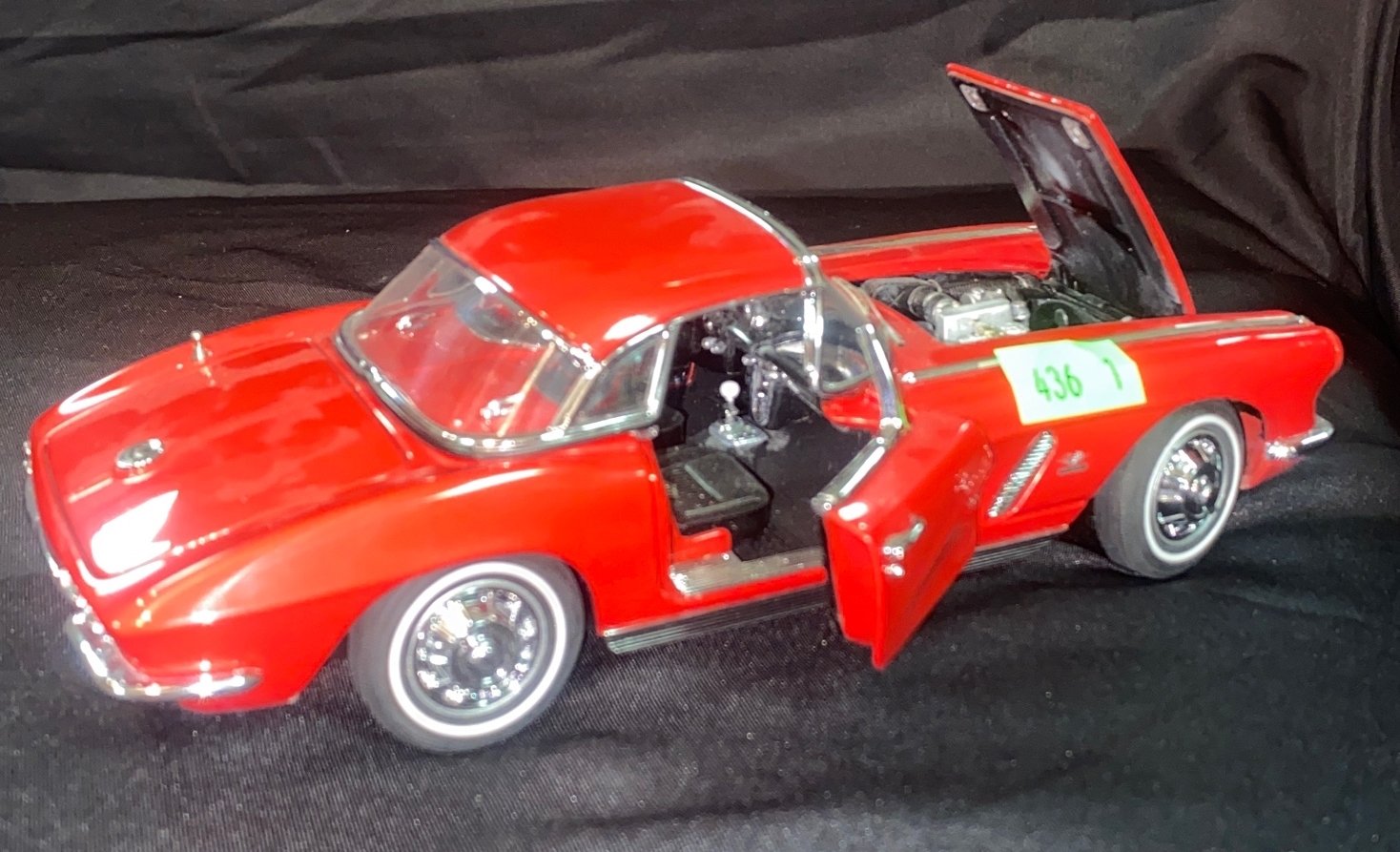 Online Bidding Available!