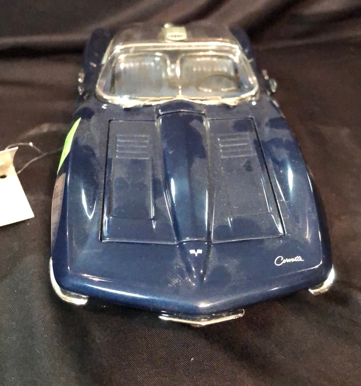 Online Bidding Available!