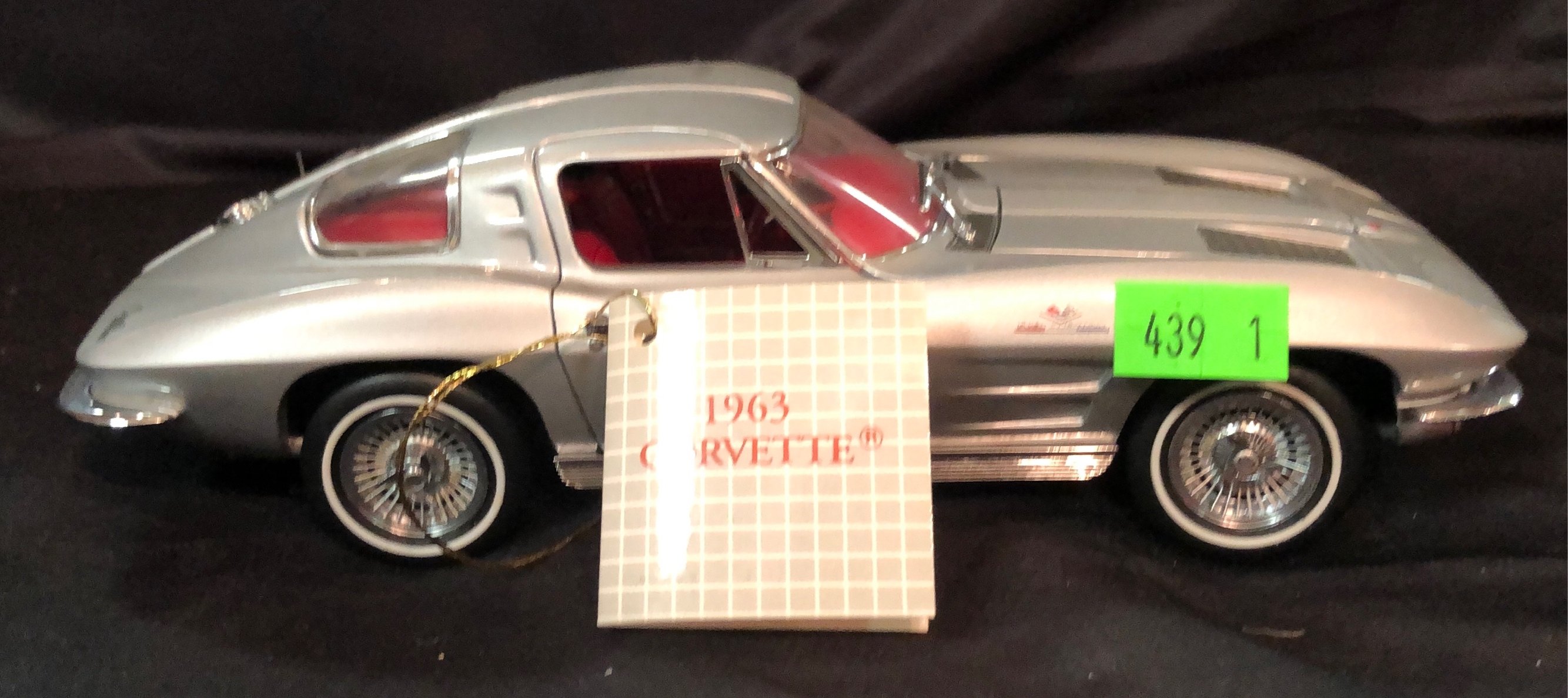 Online Bidding Available!