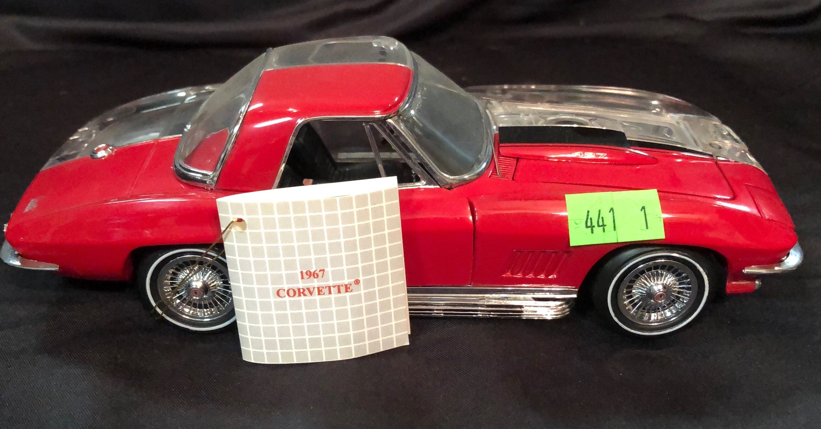 Online Bidding Available!