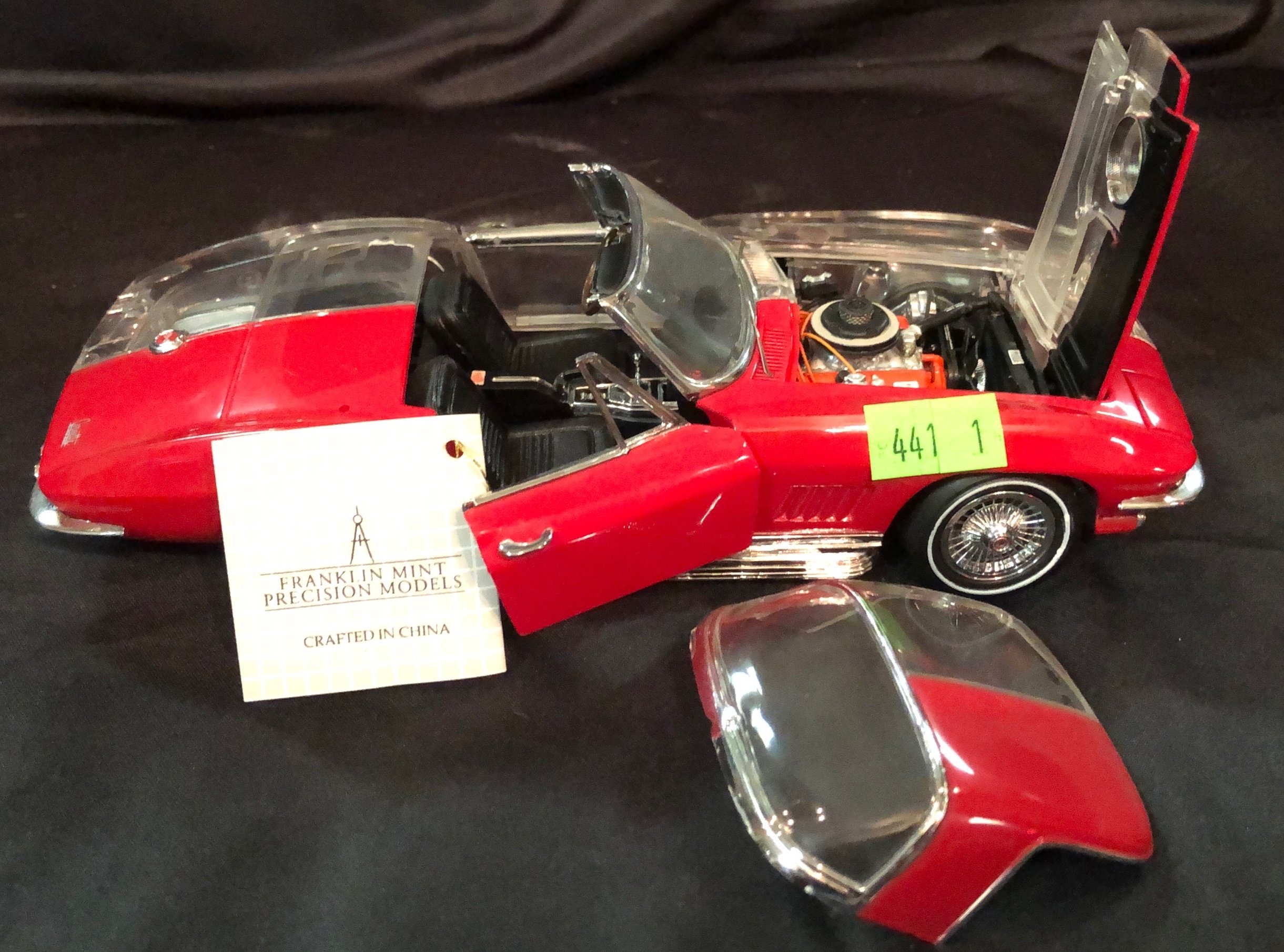 Online Bidding Available!