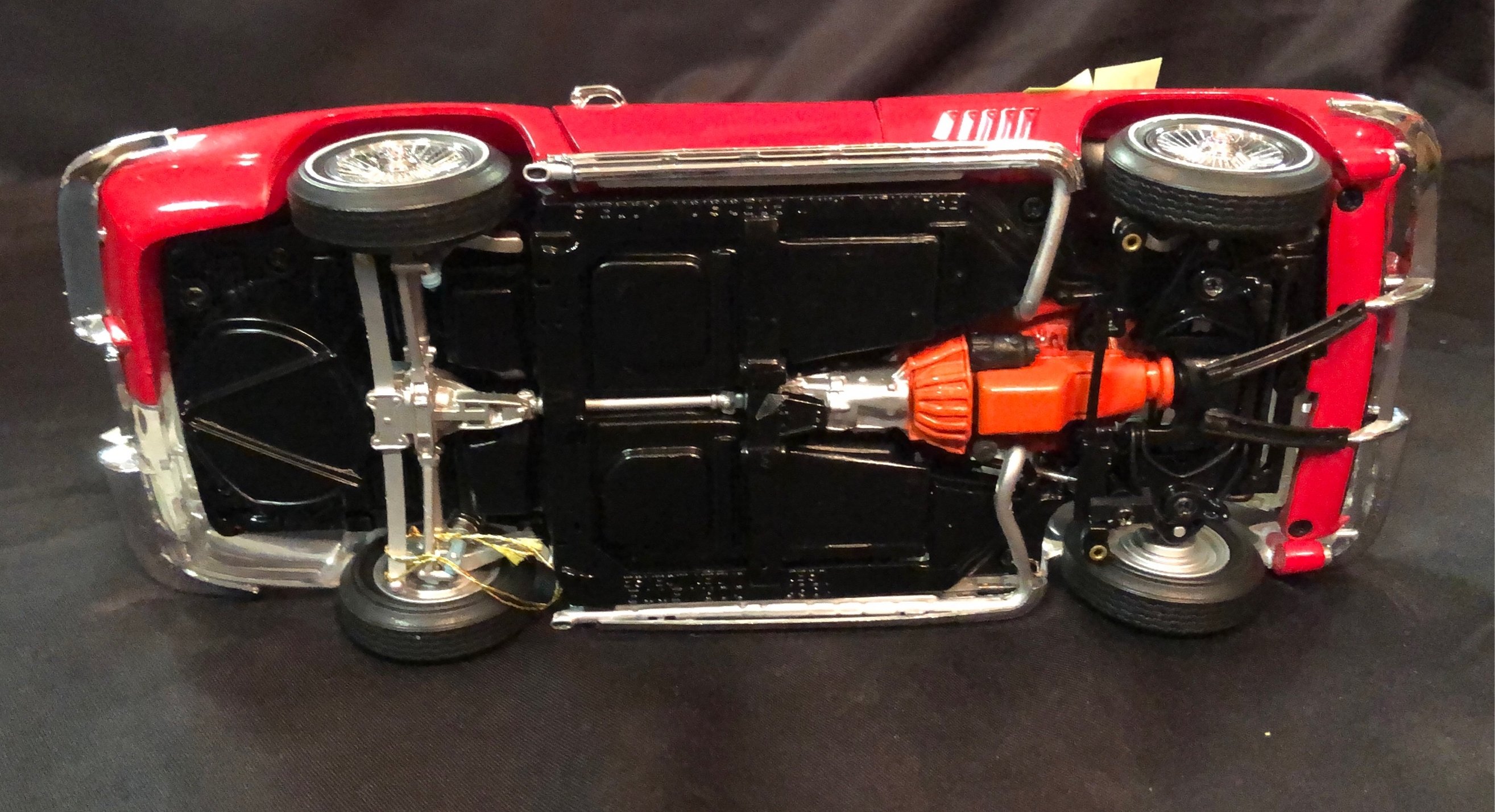 Online Bidding Available!