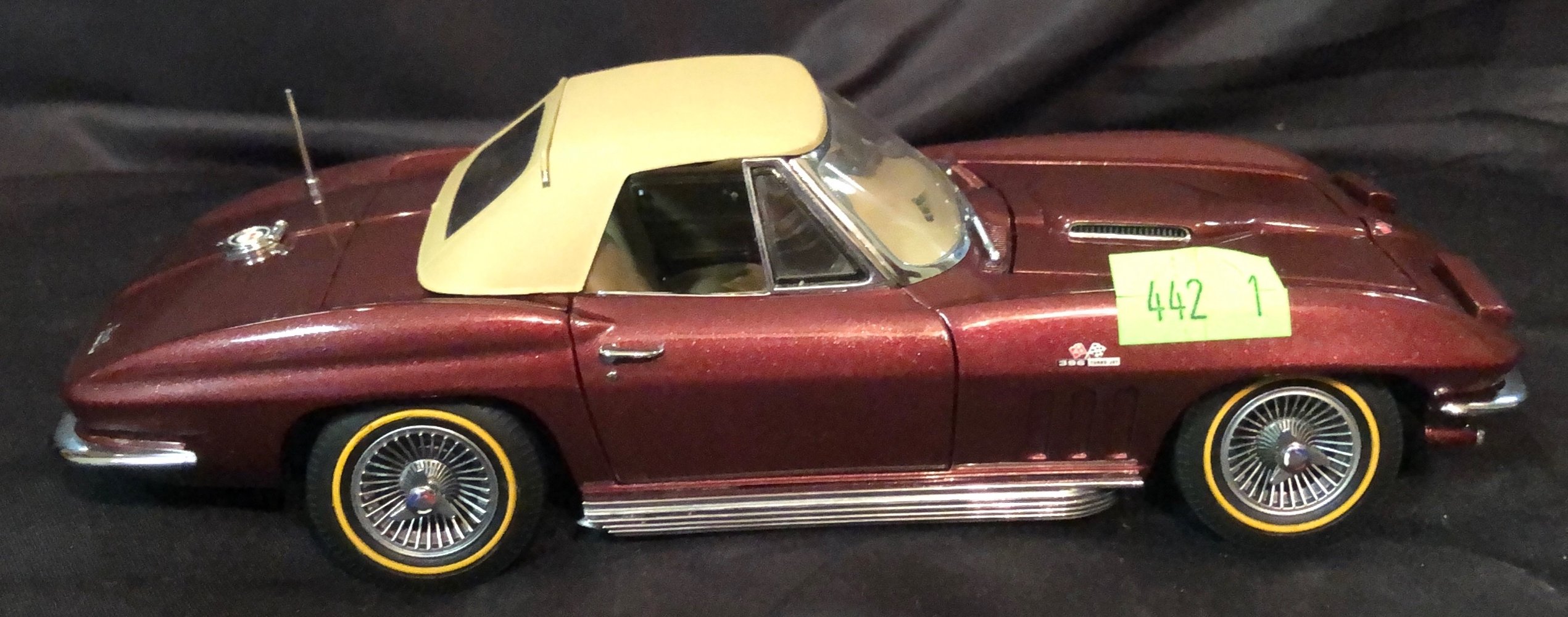 Online Bidding Available!