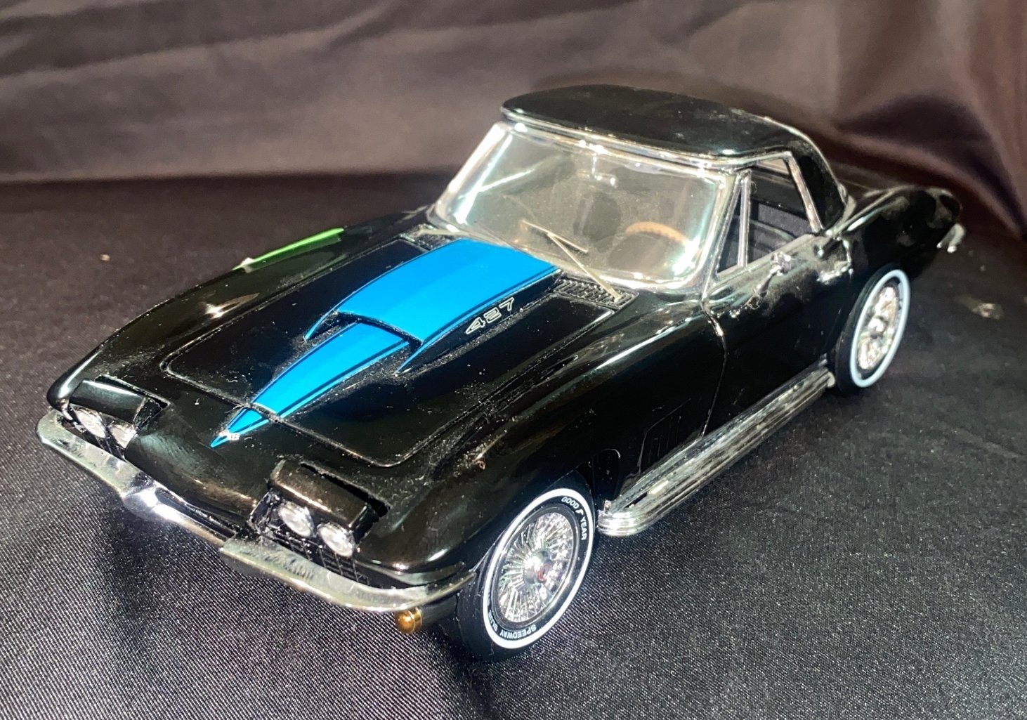 Online Bidding Available!