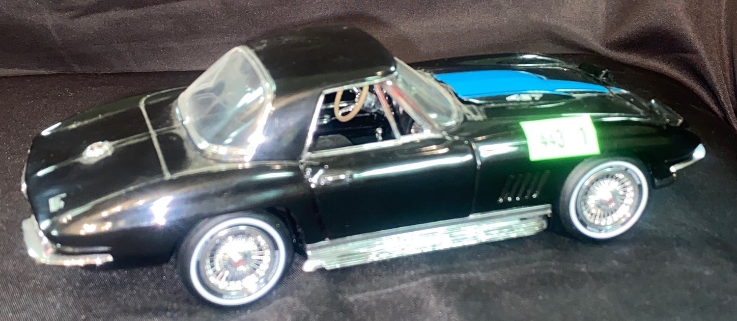 Online Bidding Available!