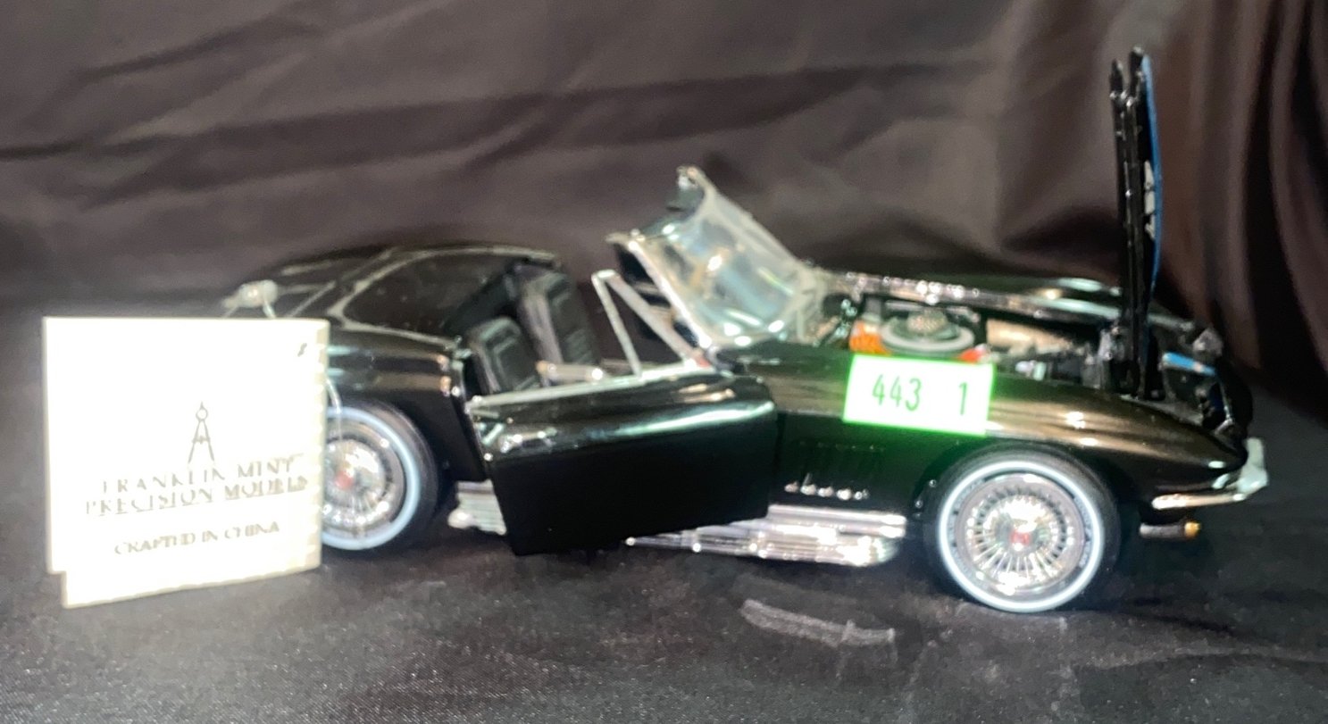 Online Bidding Available!