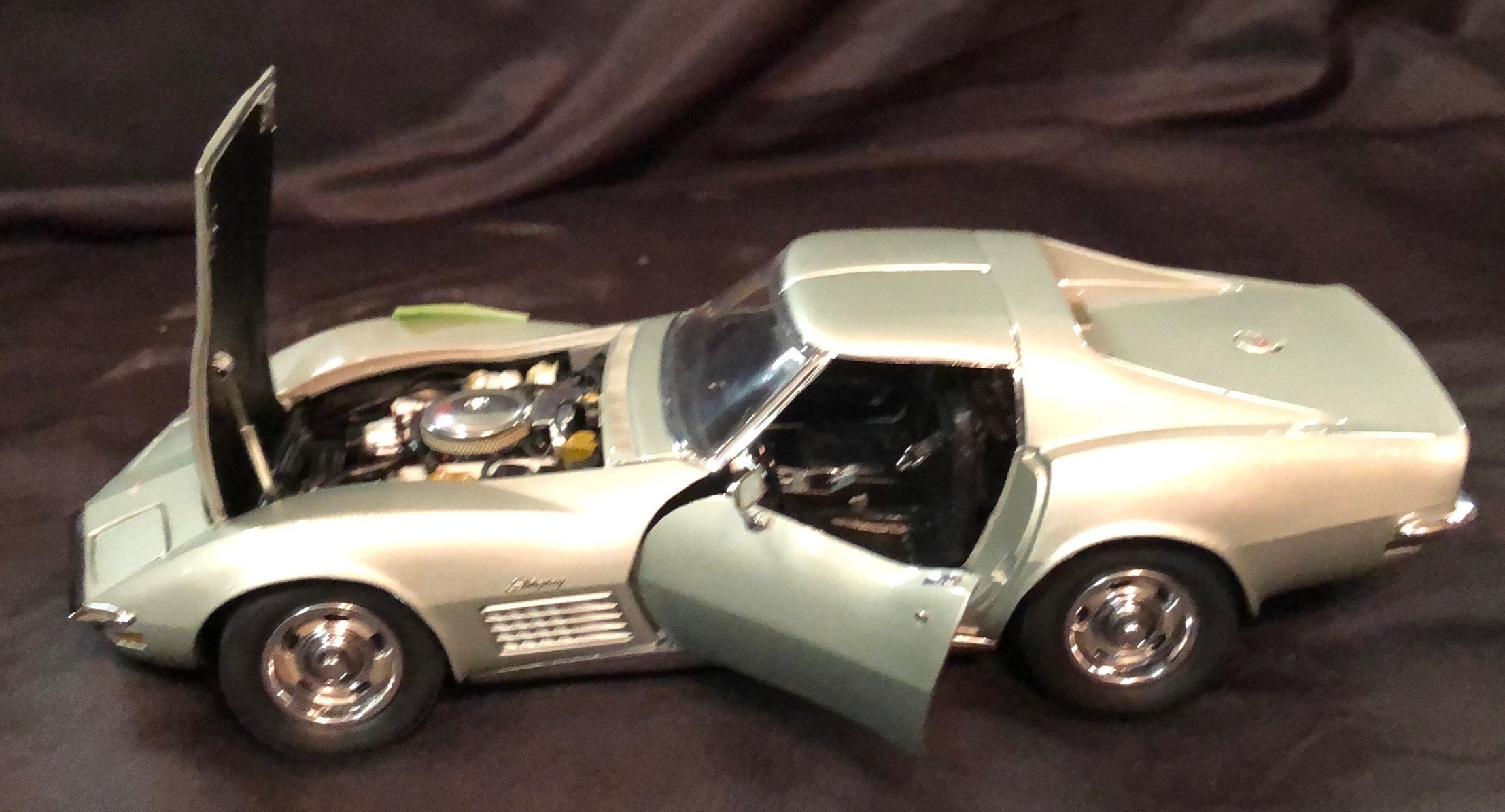 Online Bidding Available!