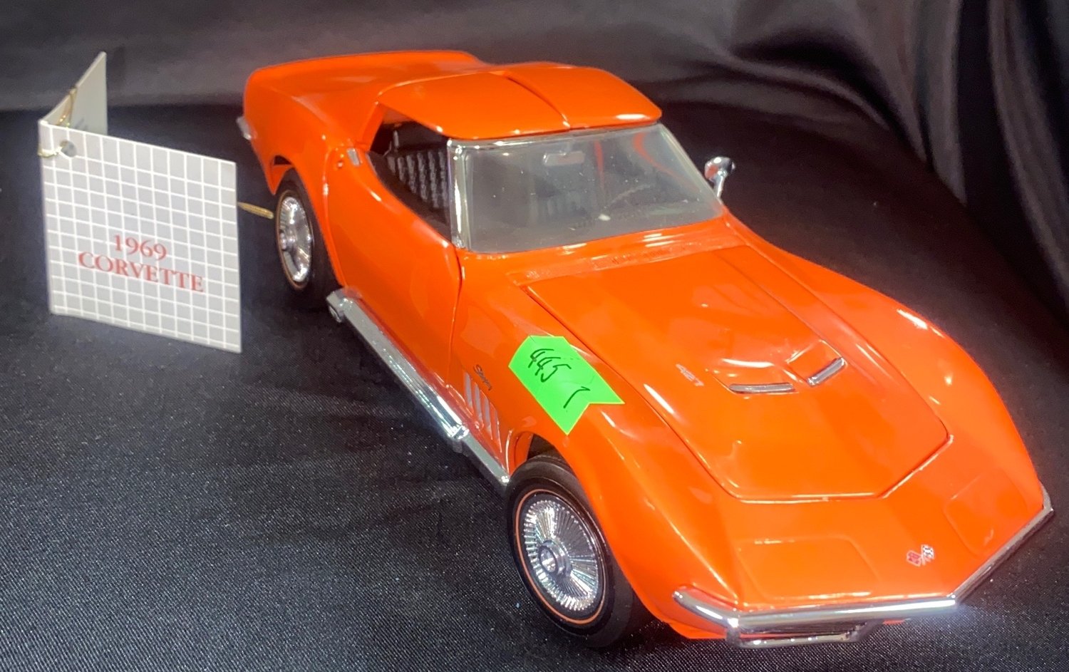 Online Bidding Available!