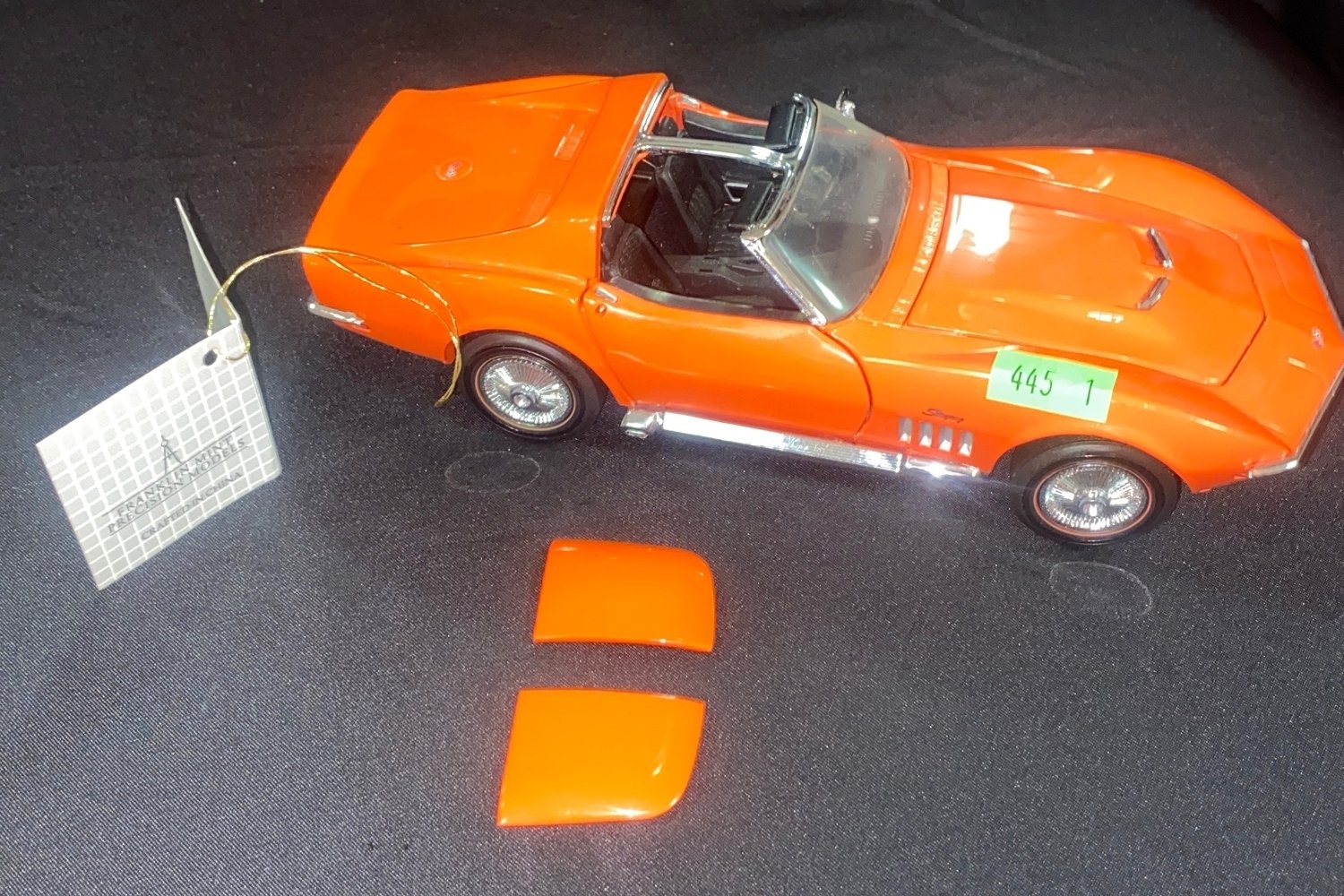 Online Bidding Available!