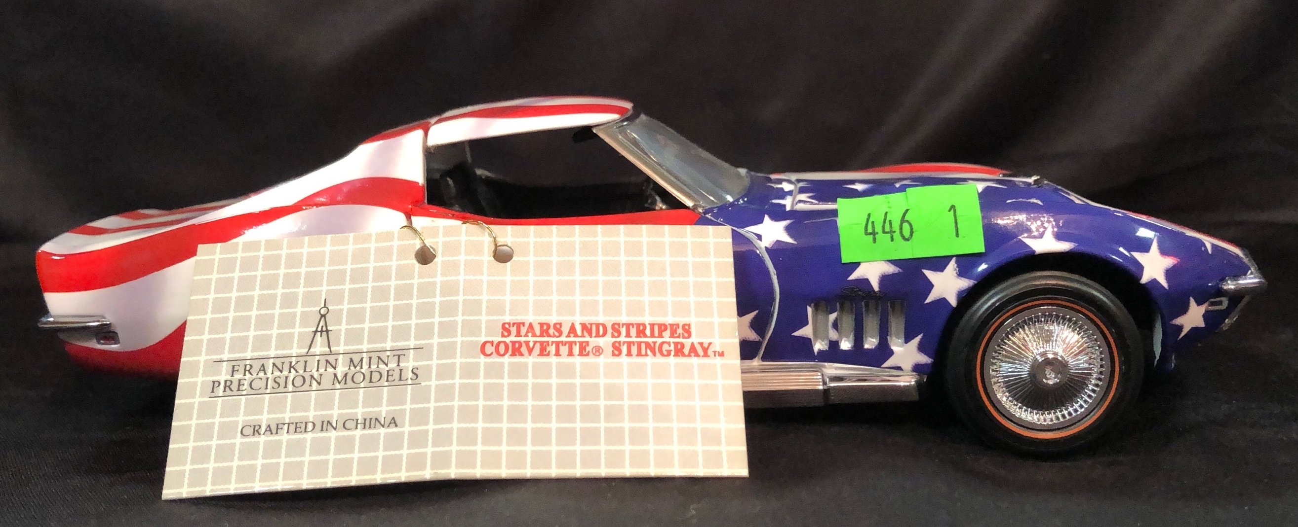 Online Bidding Available!