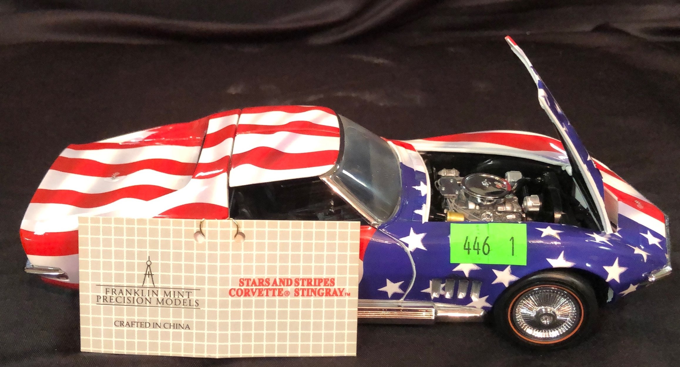 Online Bidding Available!