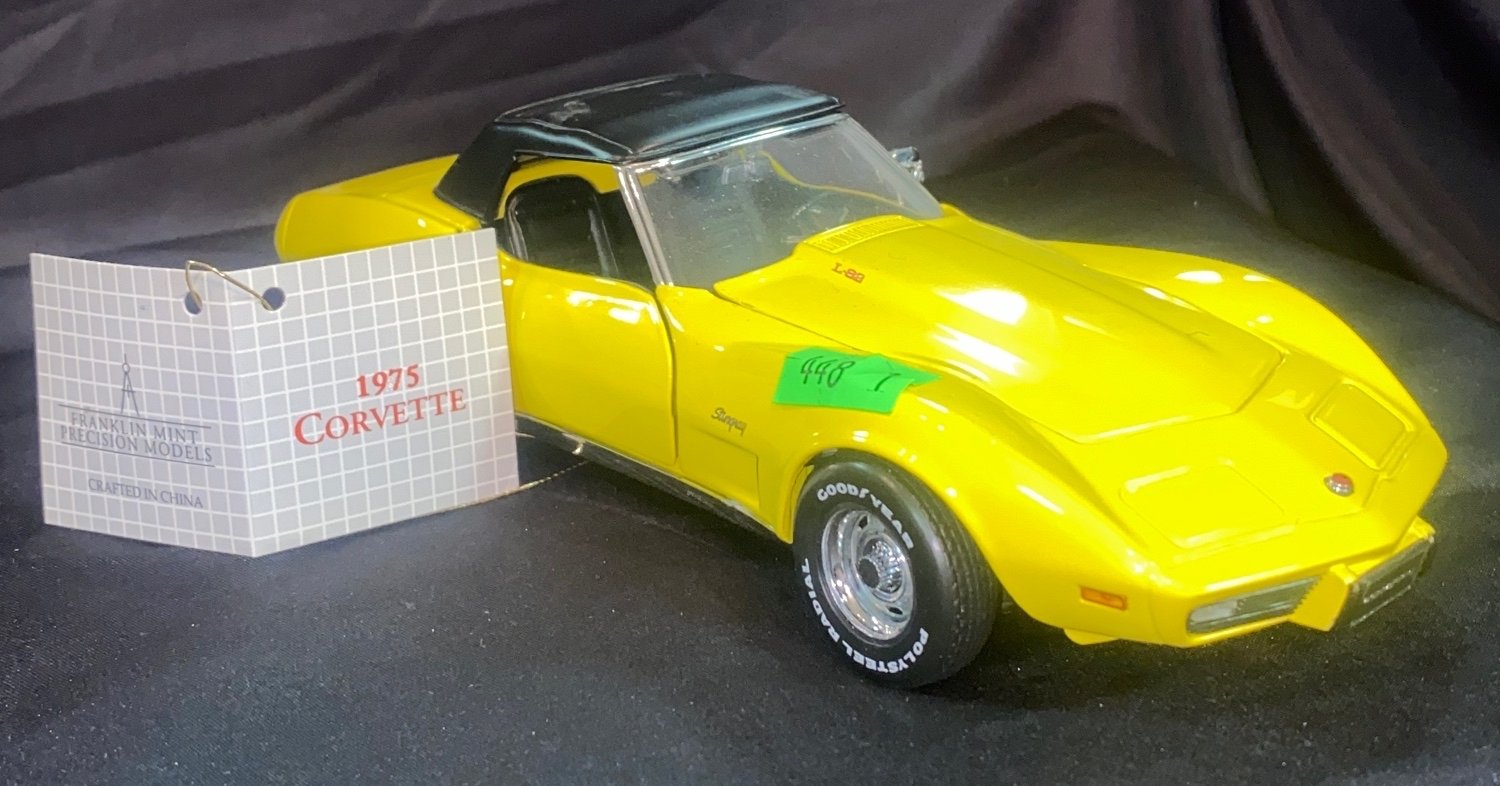 Online Bidding Available!