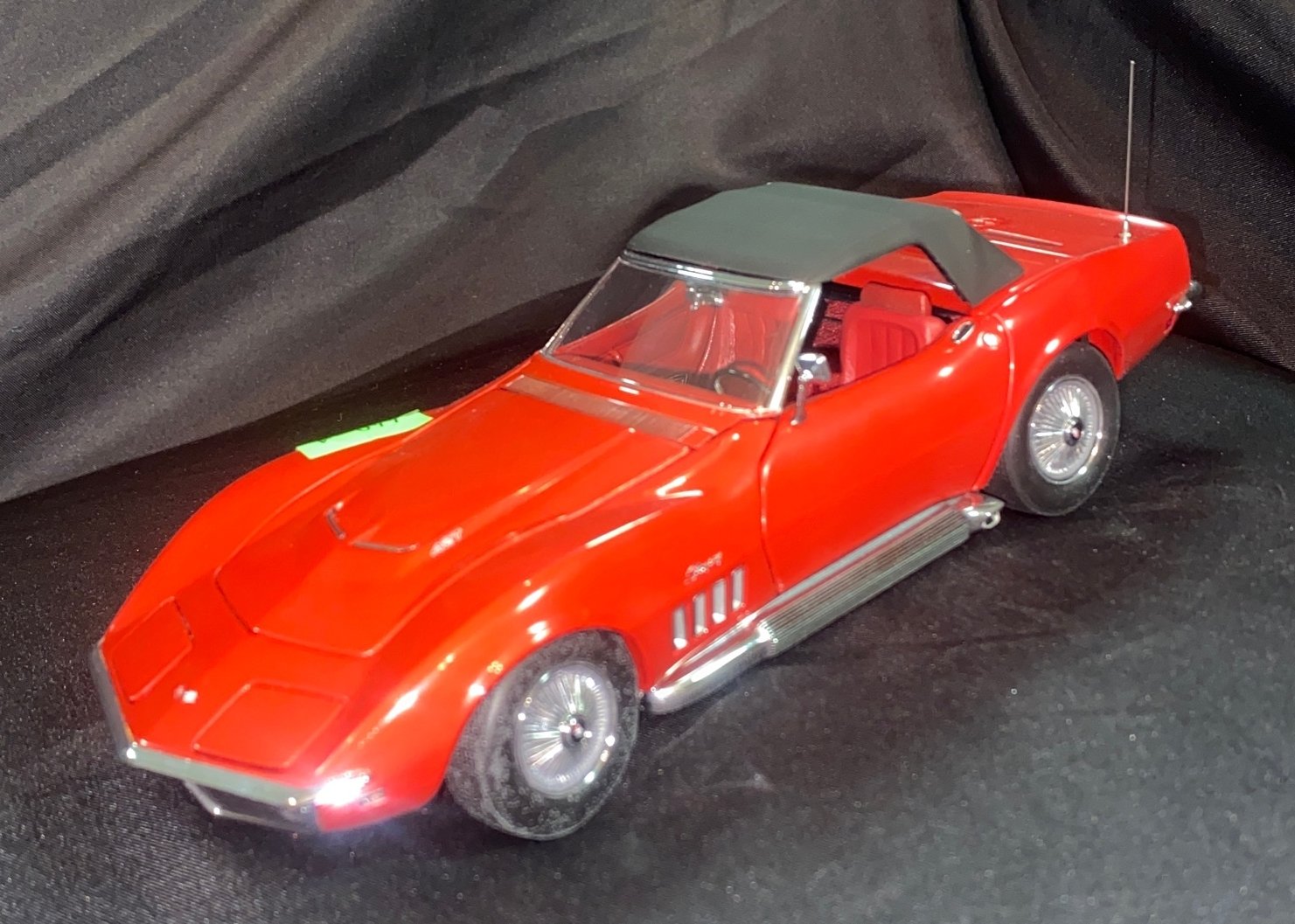 Online Bidding Available!