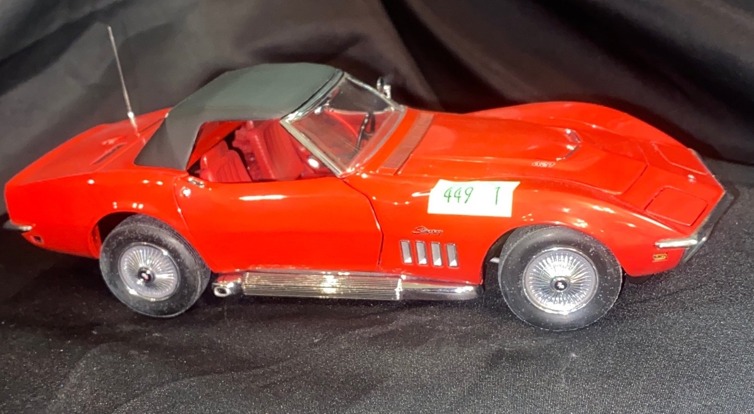 Online Bidding Available!