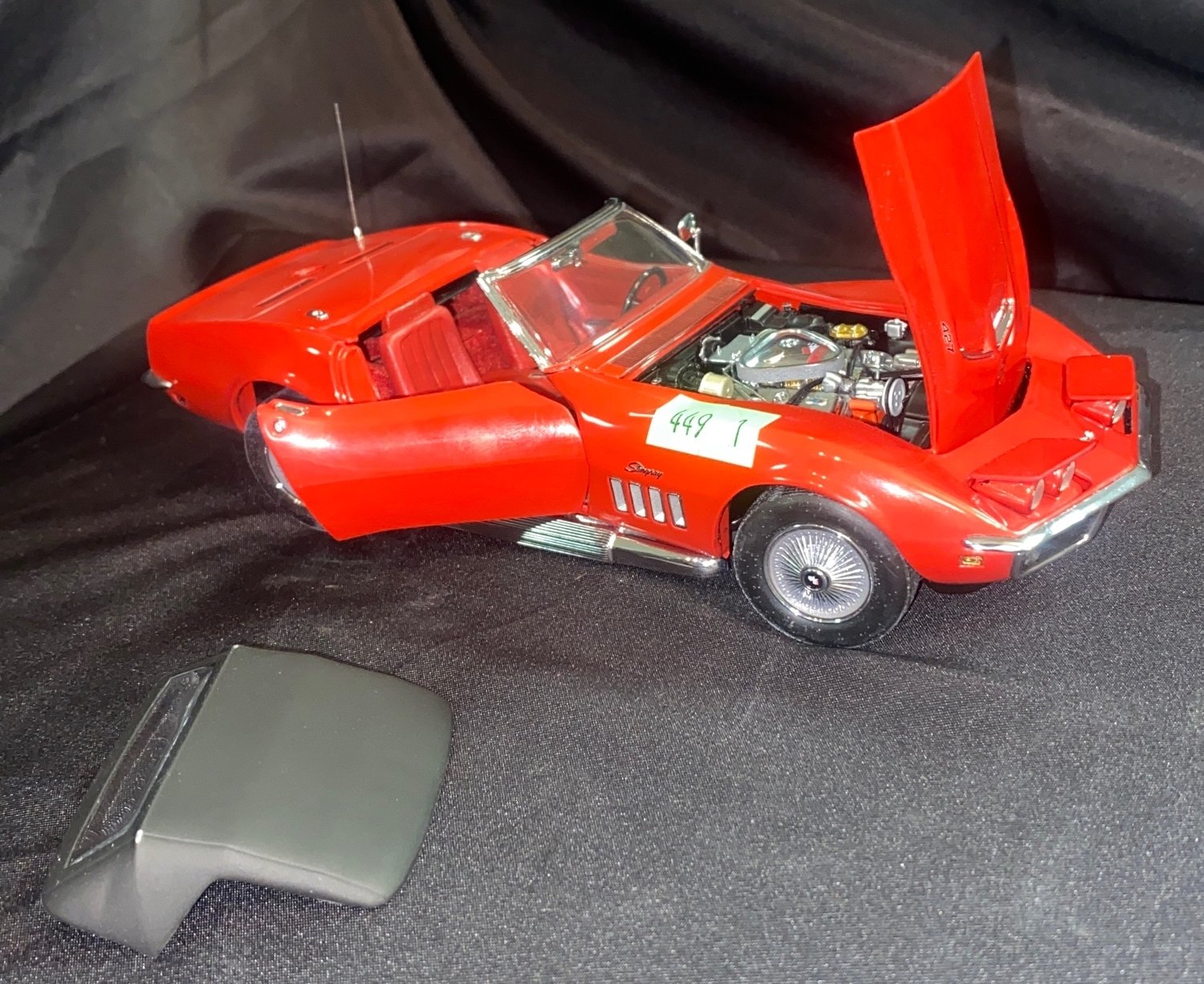 Online Bidding Available!