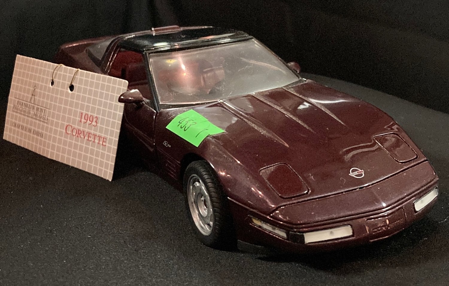 Online Bidding Available!