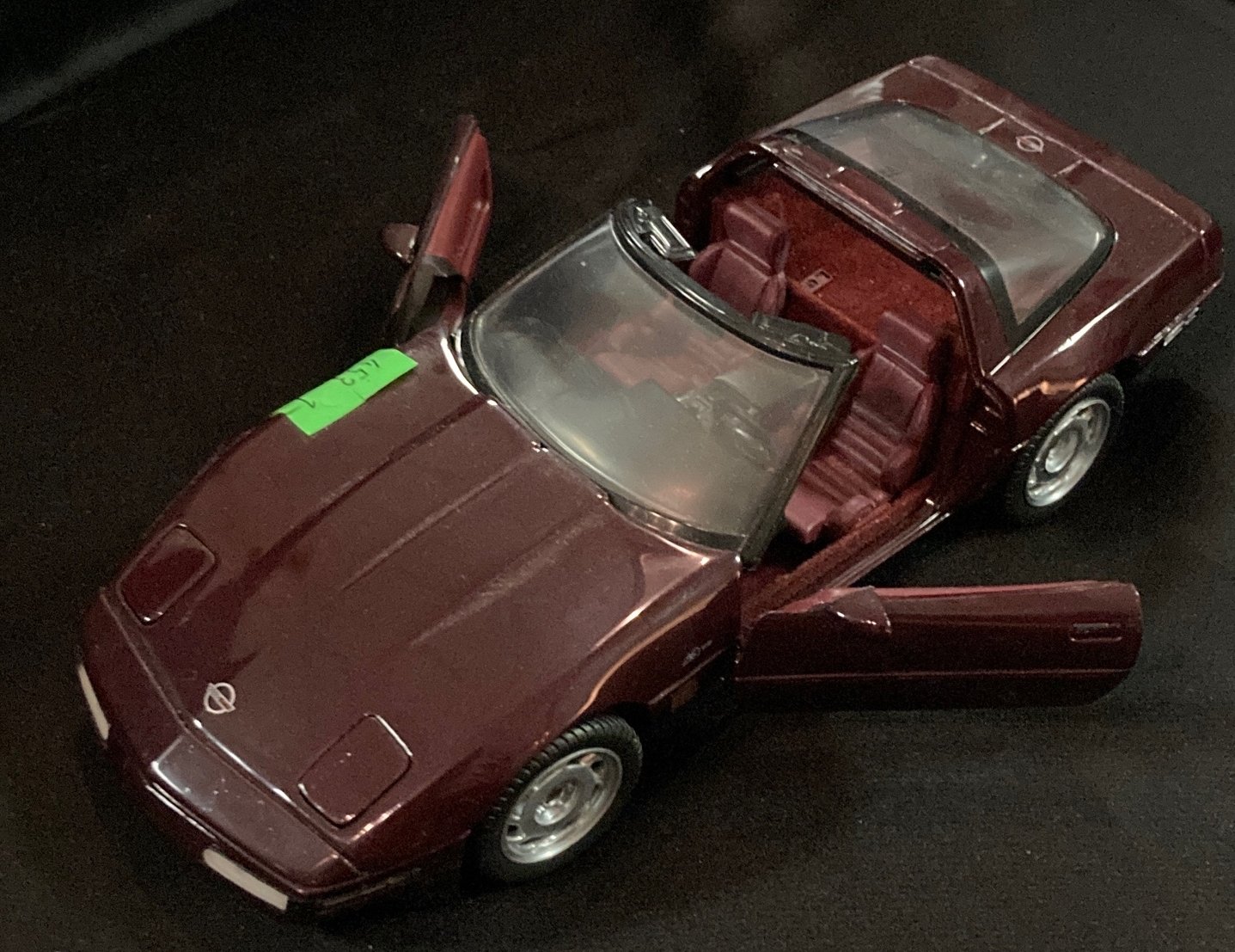 Online Bidding Available!