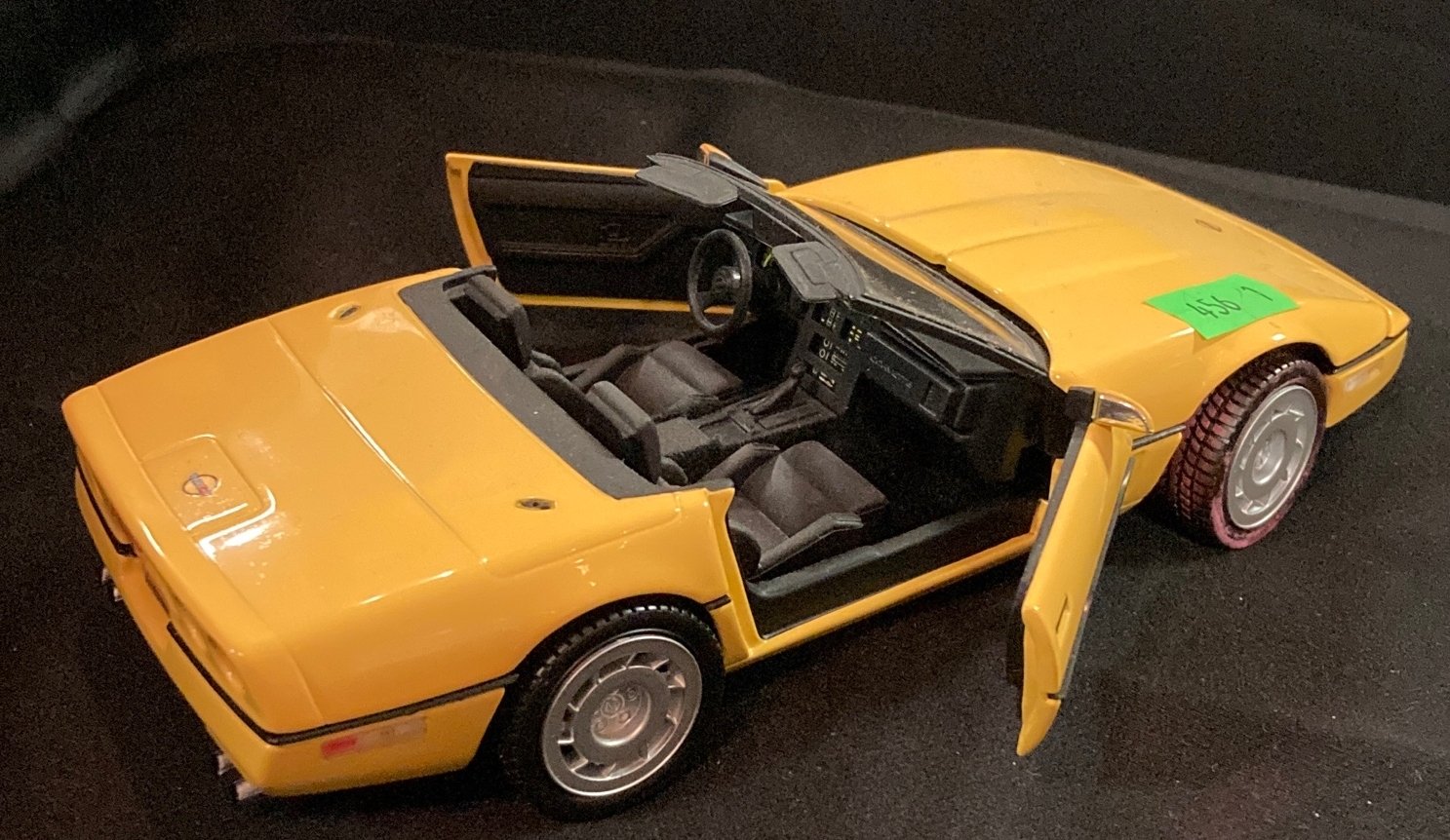 Online Bidding Available!