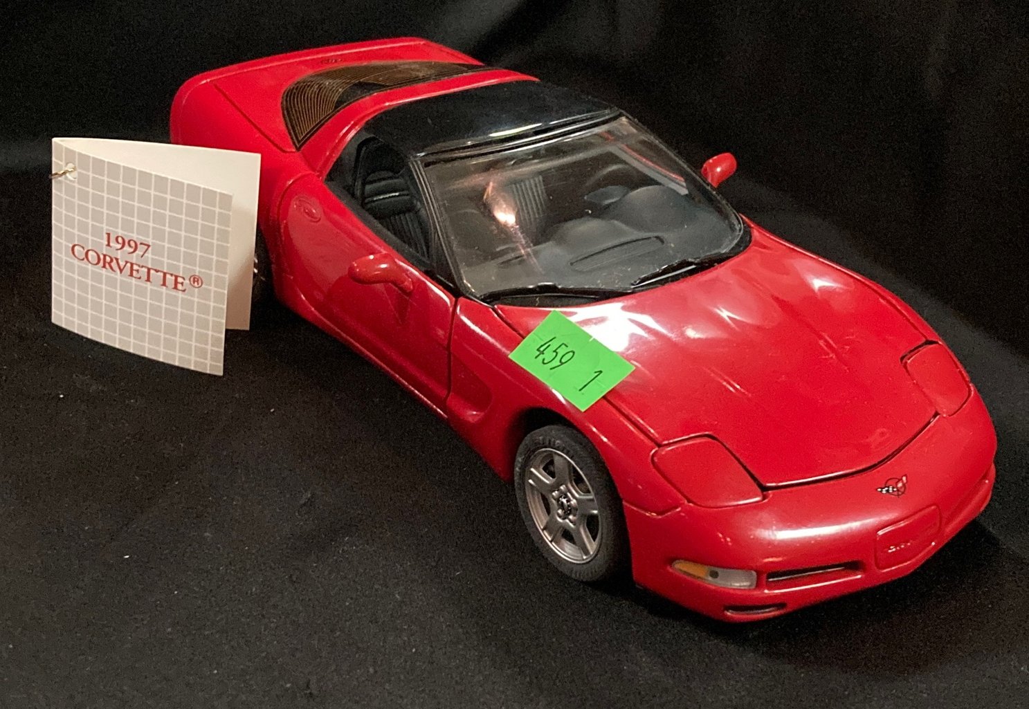 Online Bidding Available!