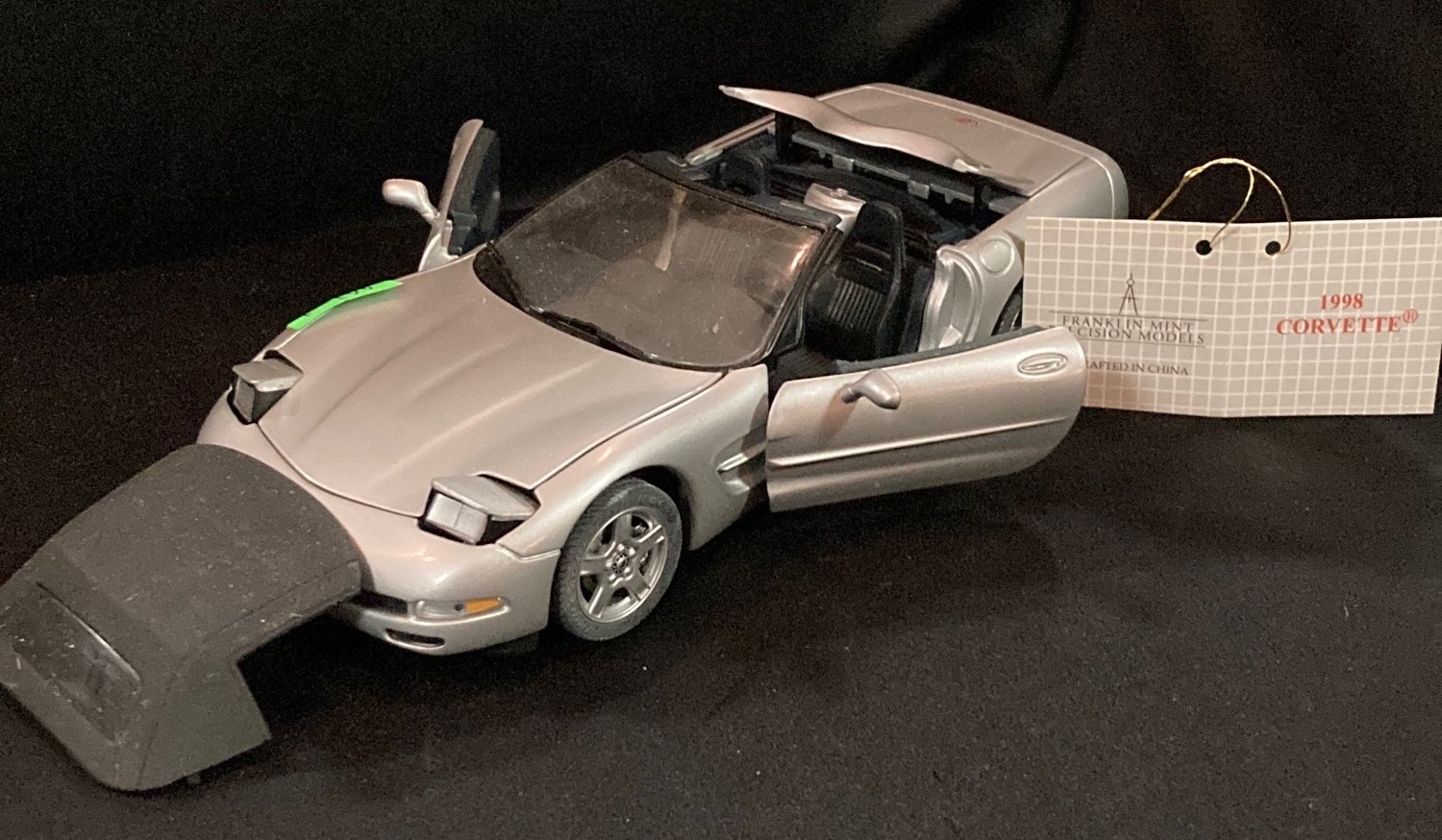 Online Bidding Available!