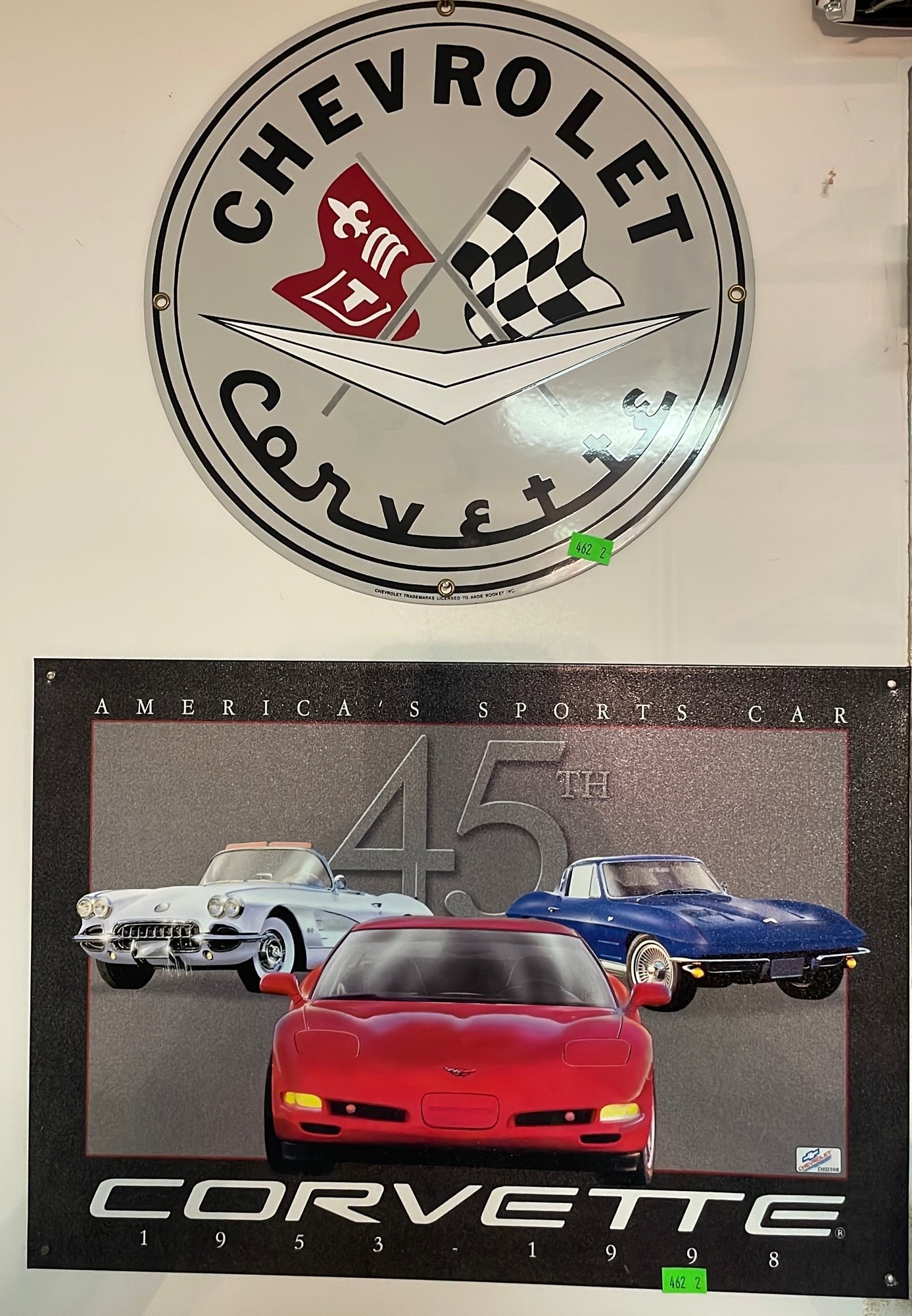 Online Bidding Available!